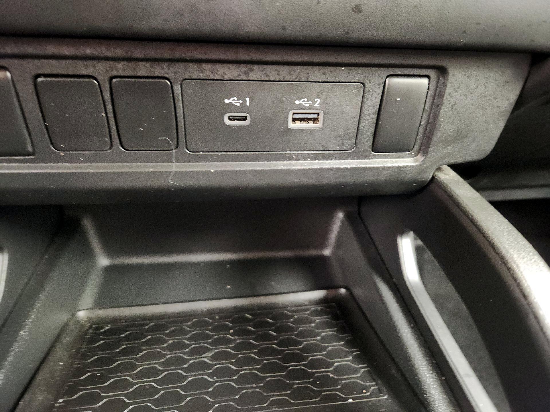 Thumbnail: 2024 Nissan Frontier - 18