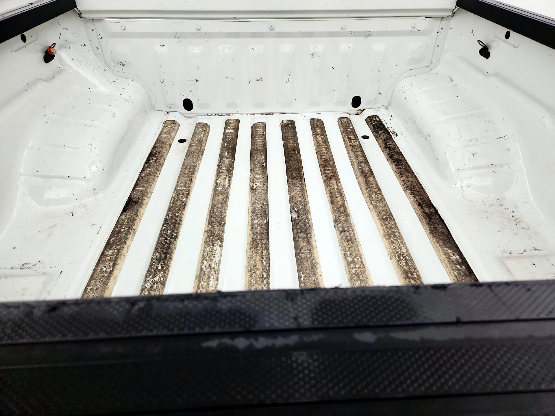 Thumbnail: 2024 Nissan Frontier - 20