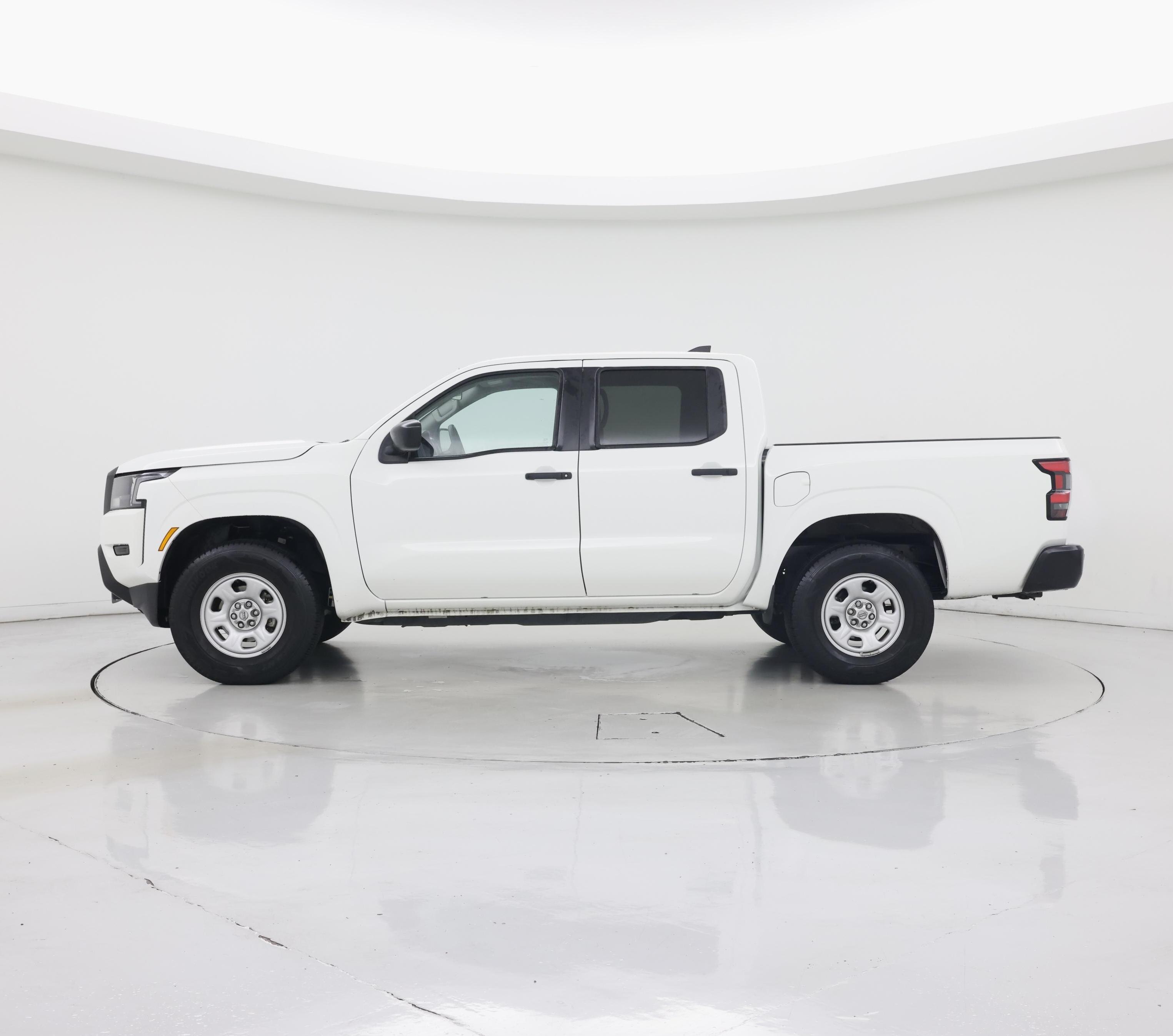 Thumbnail: 2024 Nissan Frontier - 3