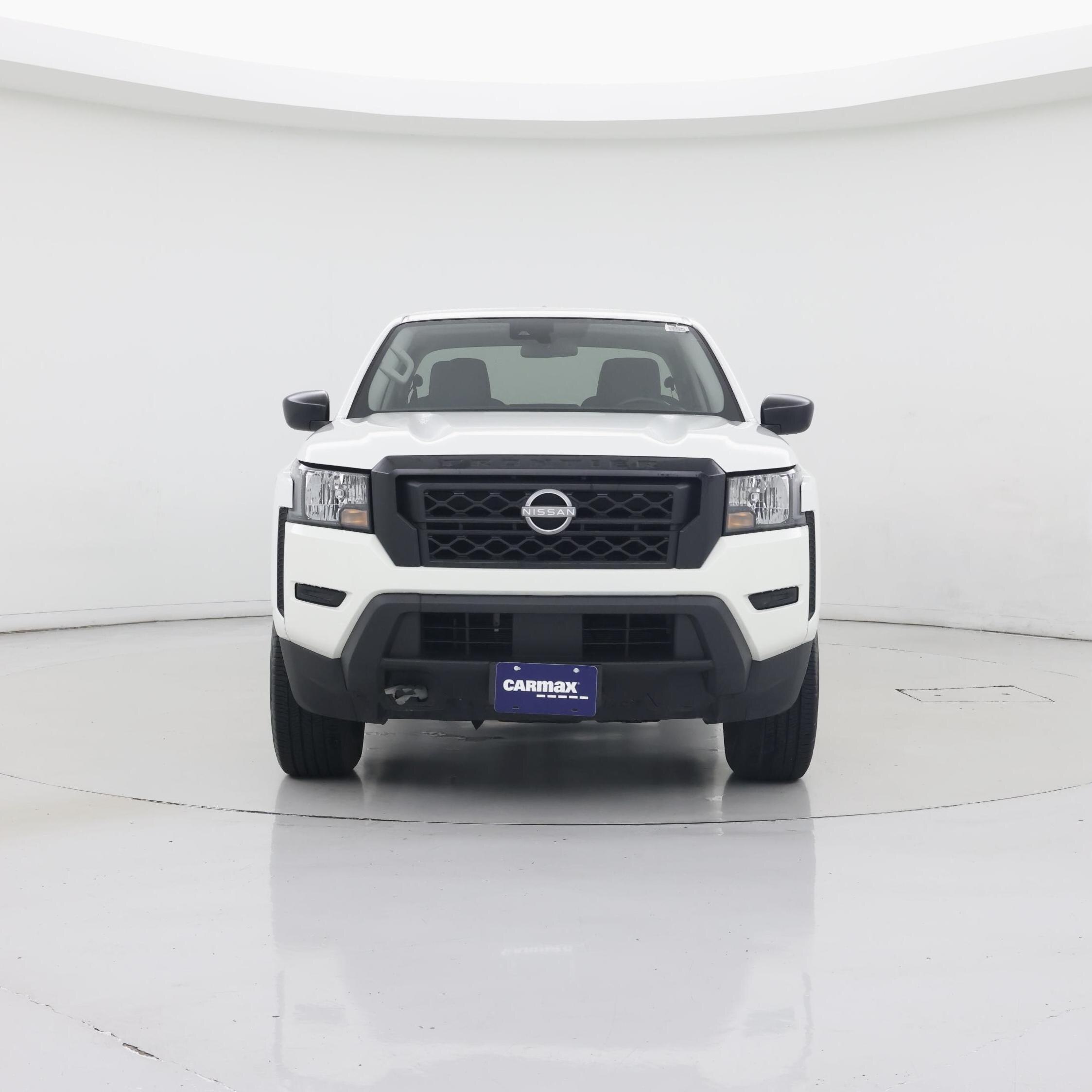 Thumbnail: 2024 Nissan Frontier - 5