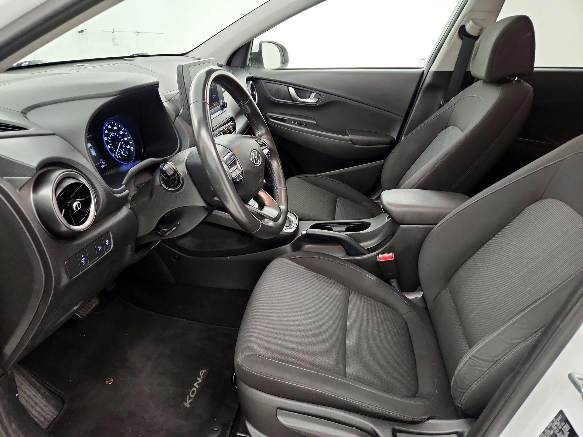 Thumbnail: 2022 Hyundai Kona - 9