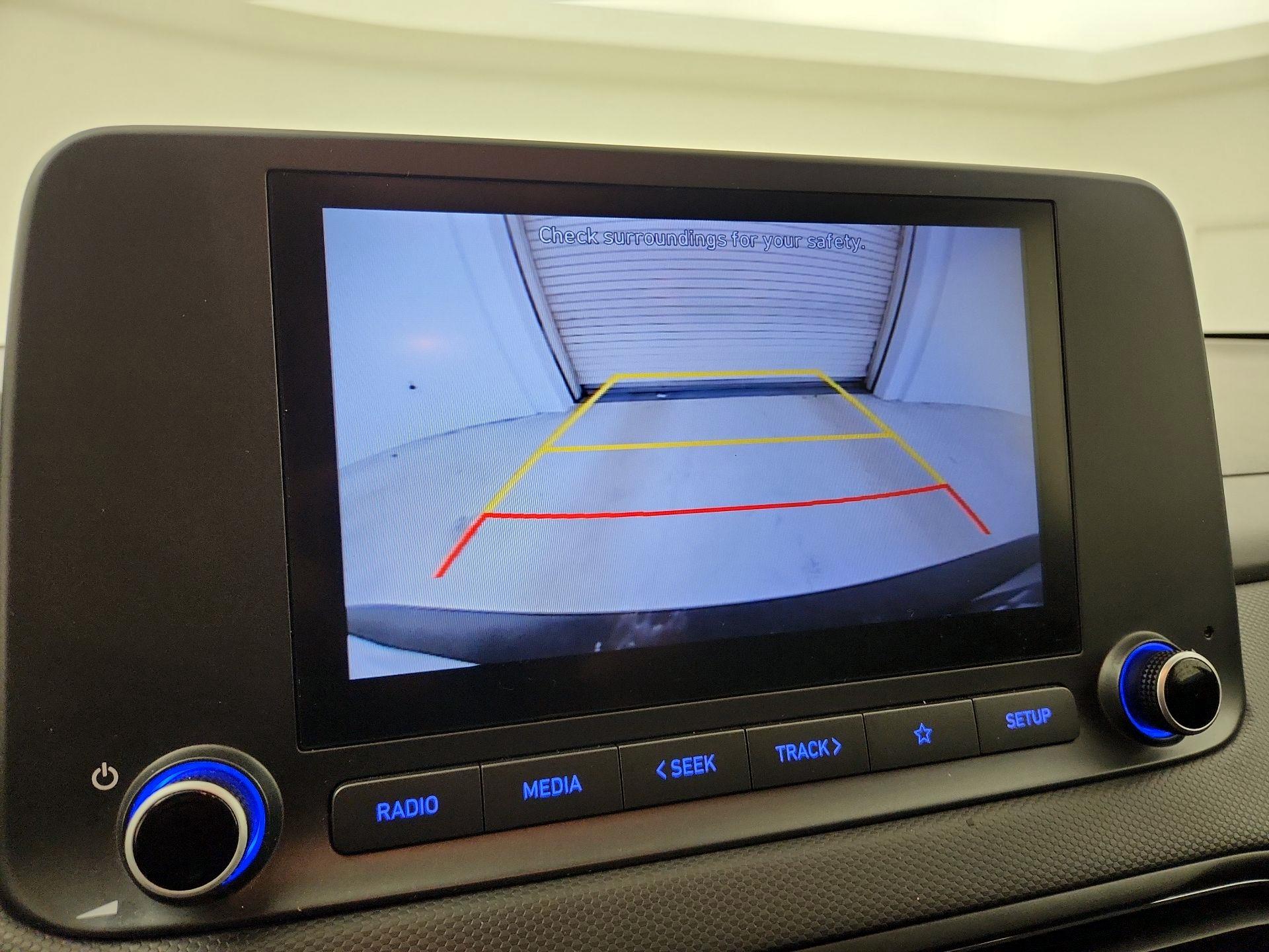 Thumbnail: 2022 Hyundai Kona - 12