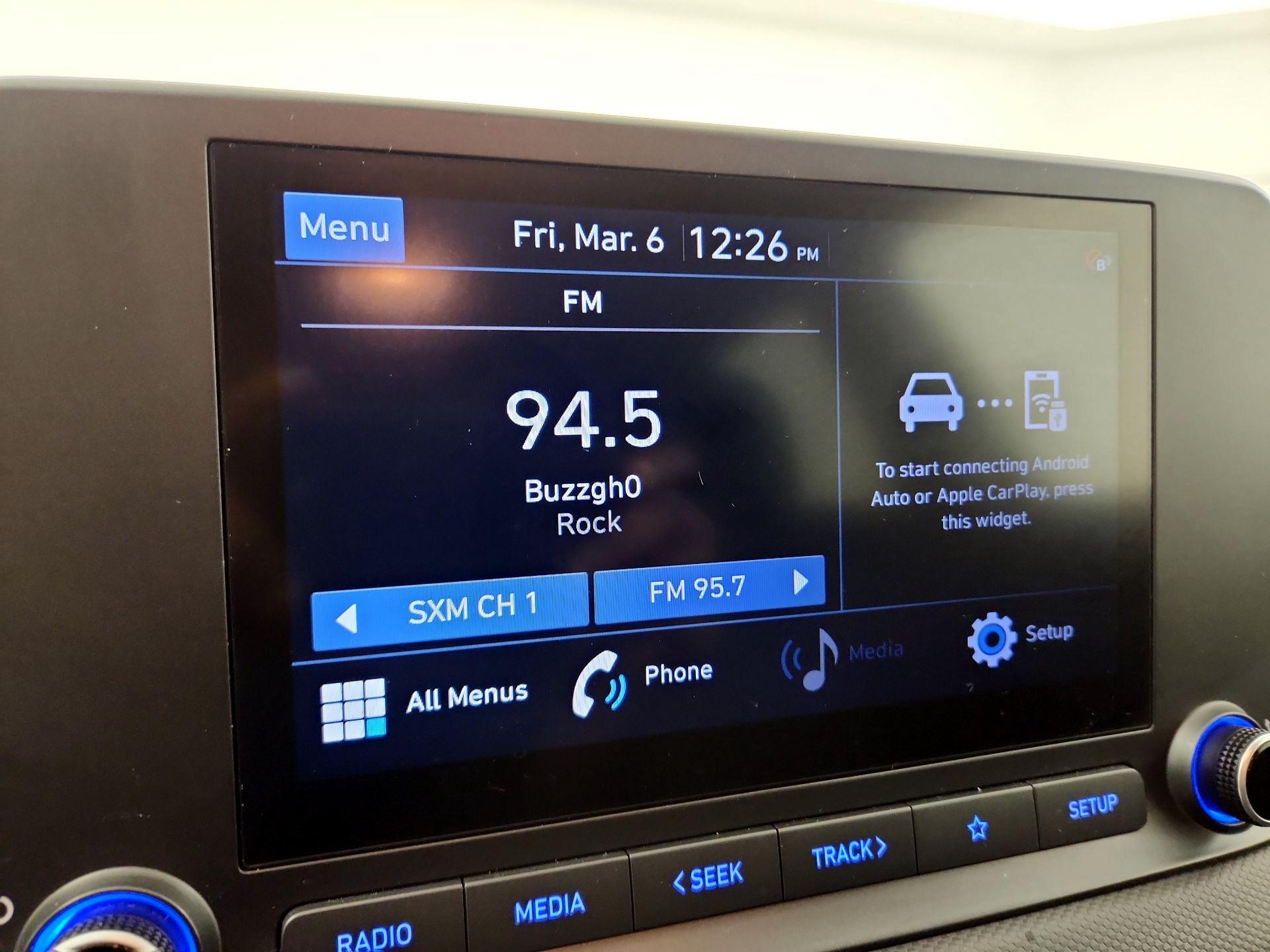 Thumbnail: 2022 Hyundai Kona - 13