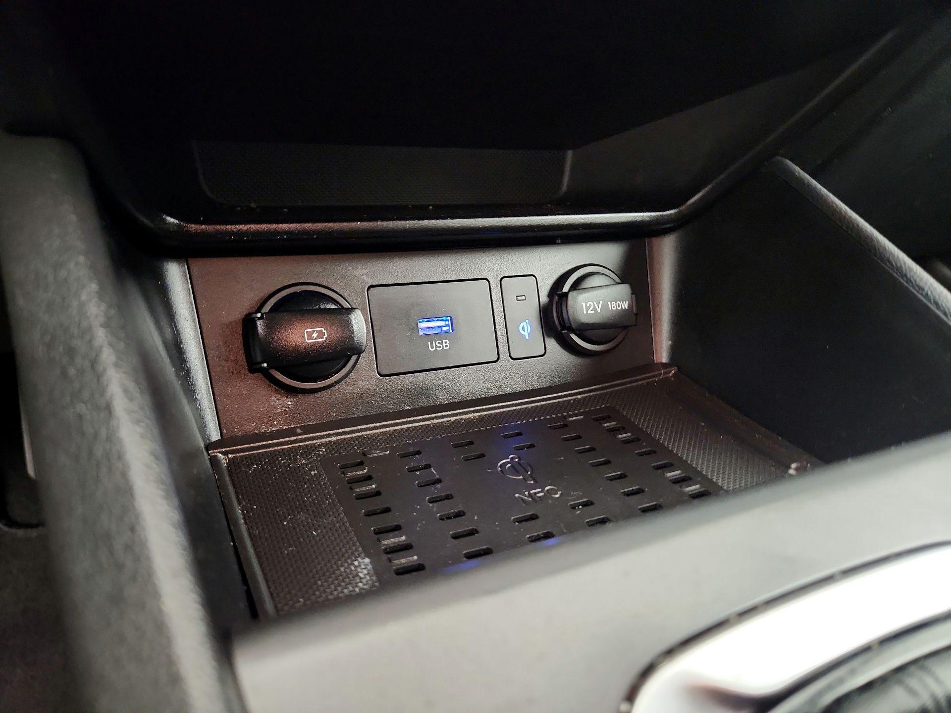 Thumbnail: 2022 Hyundai Kona - 16