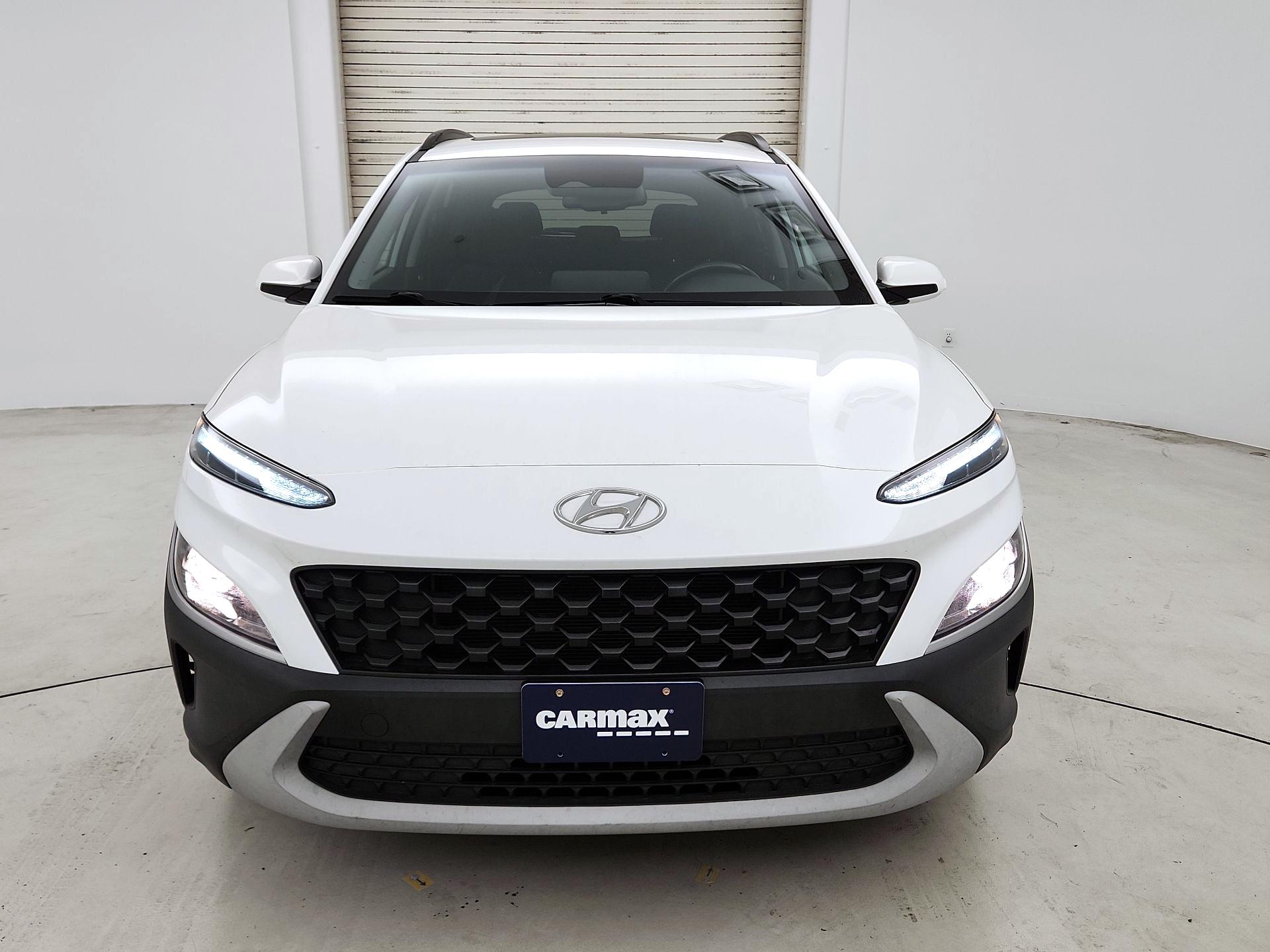 Thumbnail: 2022 Hyundai Kona - 2