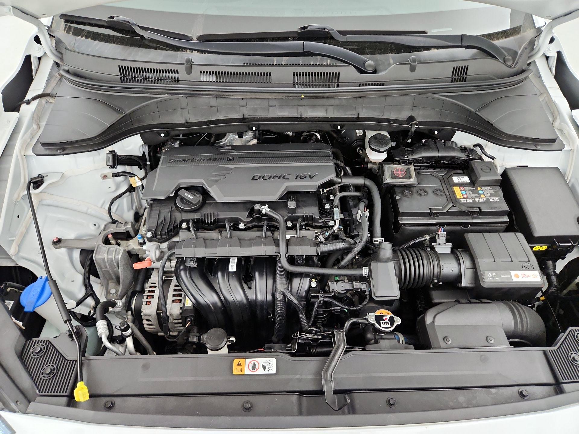 Thumbnail: 2022 Hyundai Kona - 20