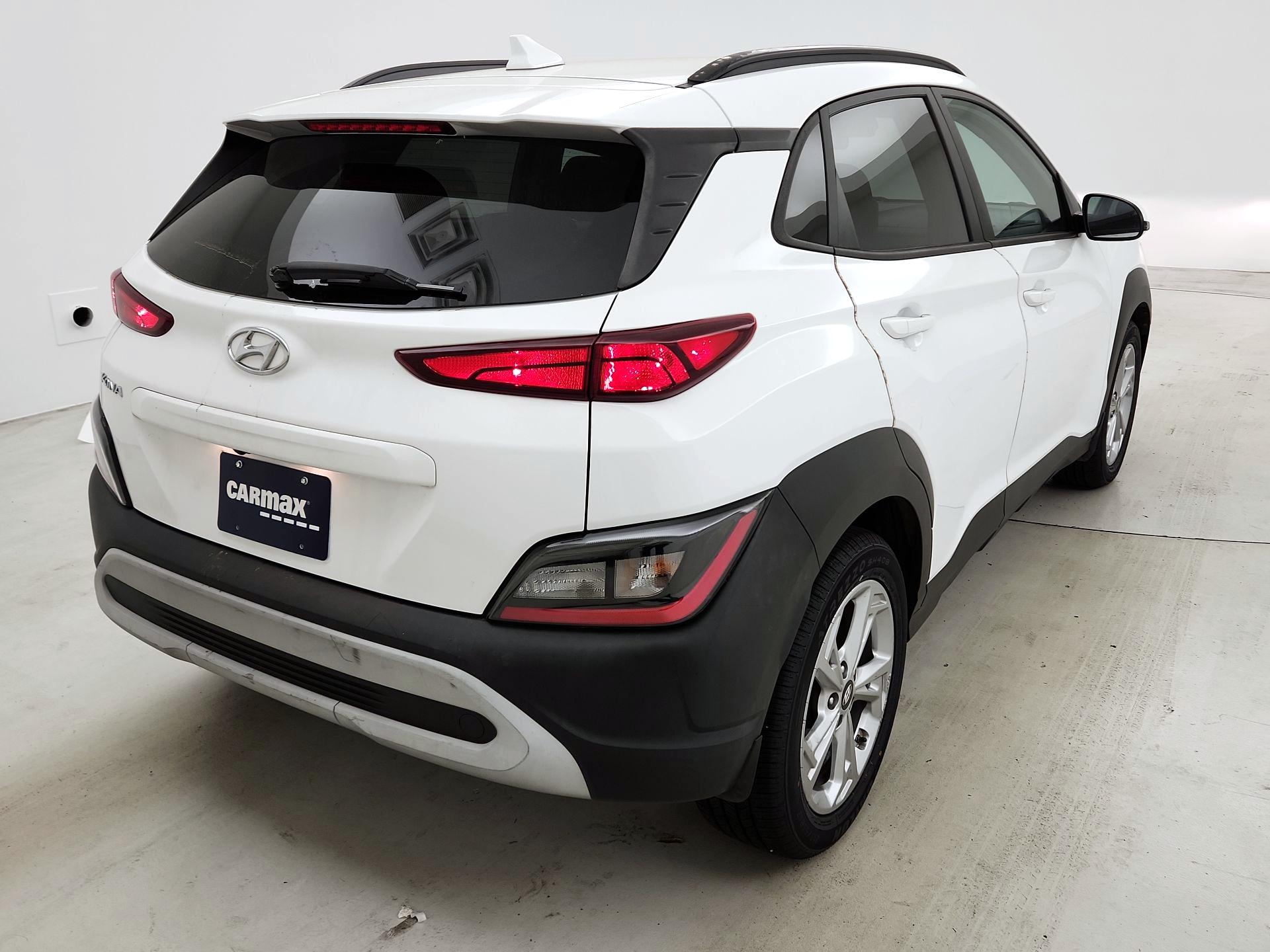 Thumbnail: 2022 Hyundai Kona - 5