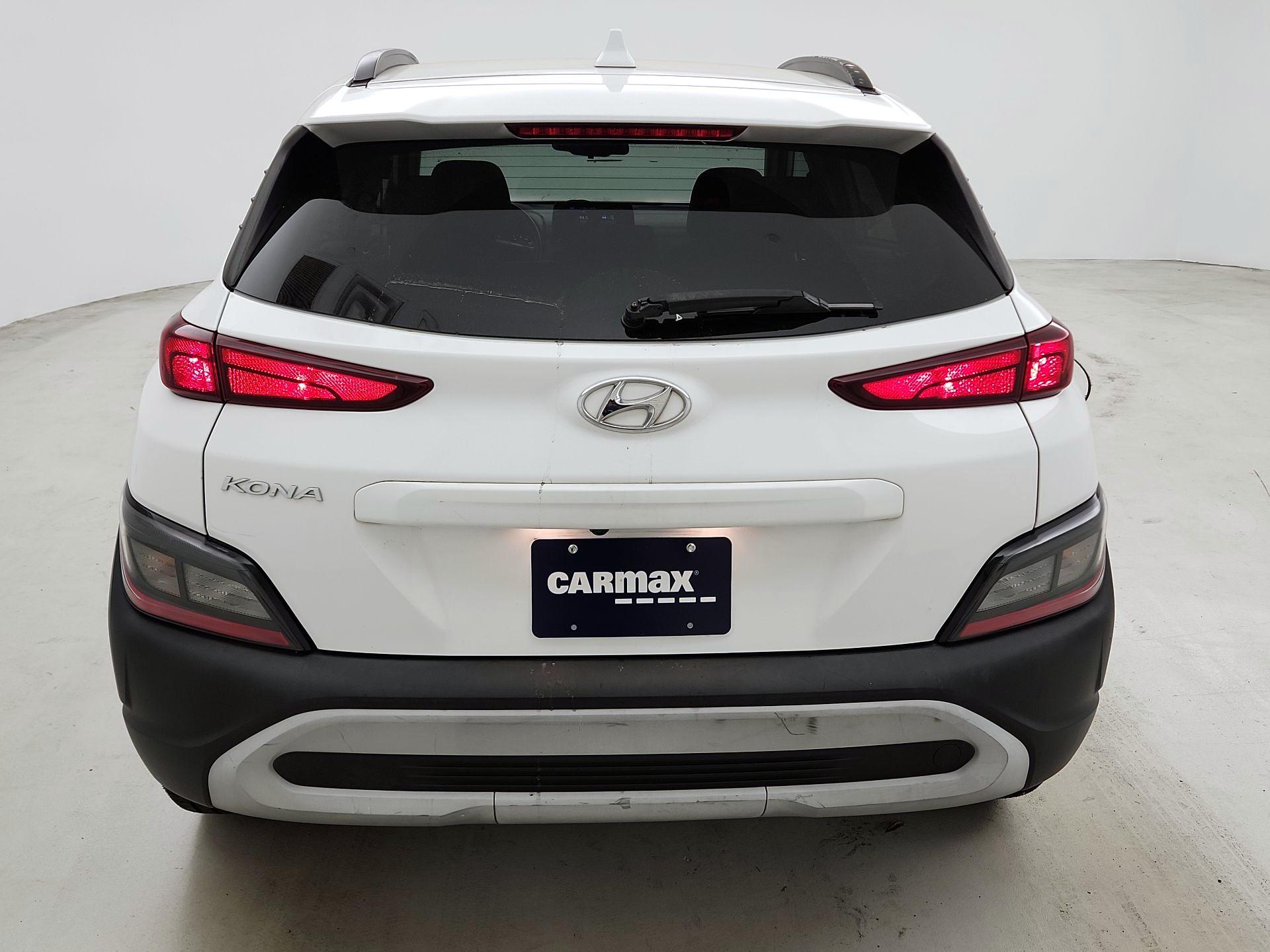 Thumbnail: 2022 Hyundai Kona - 6