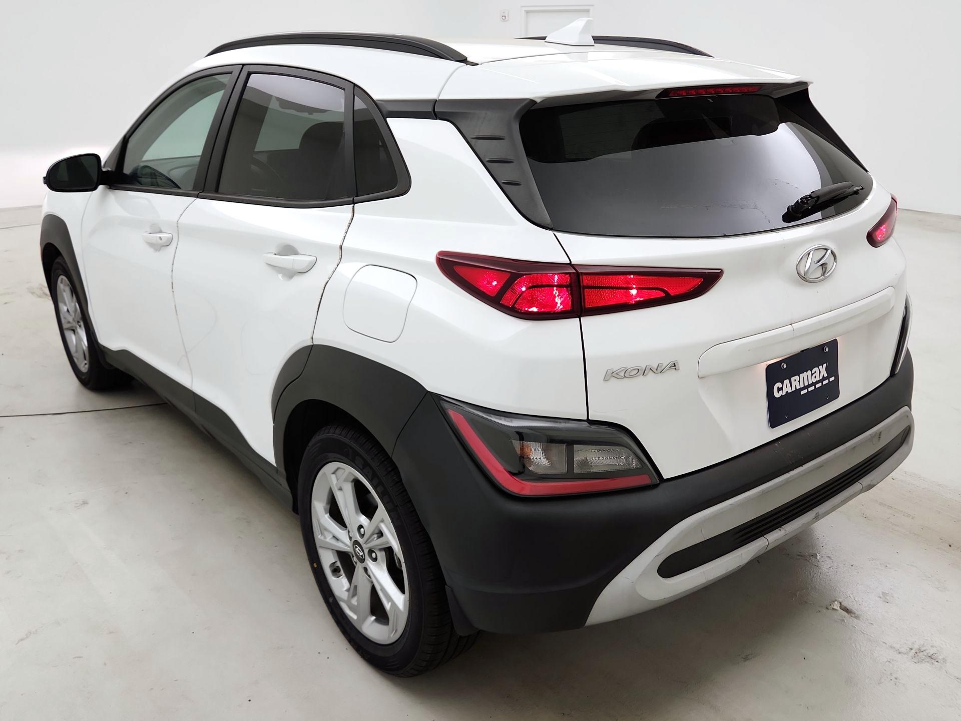 Thumbnail: 2022 Hyundai Kona - 7