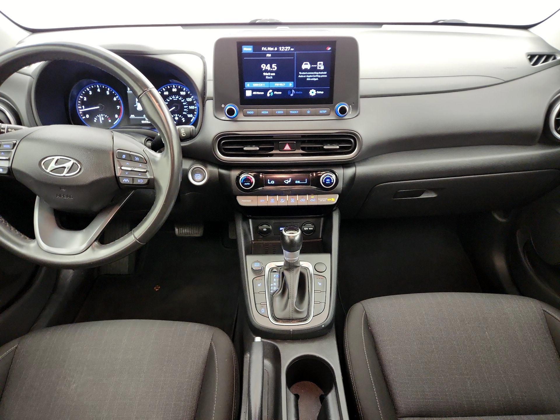 Thumbnail: 2022 Hyundai Kona - 8