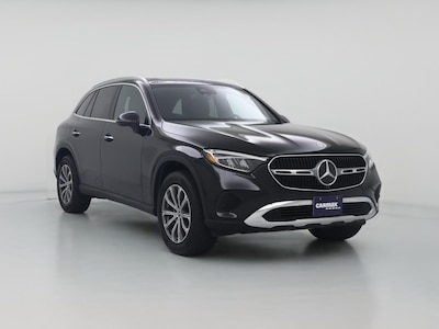 2024 Mercedes-Benz GLC300