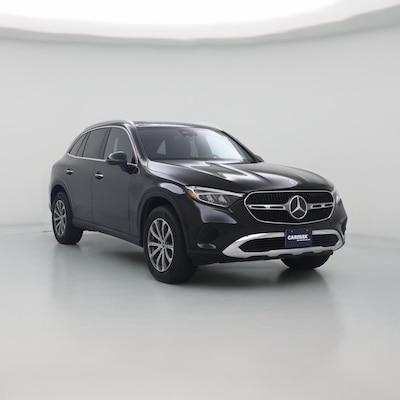 2024 Mercedes-Benz GLC300