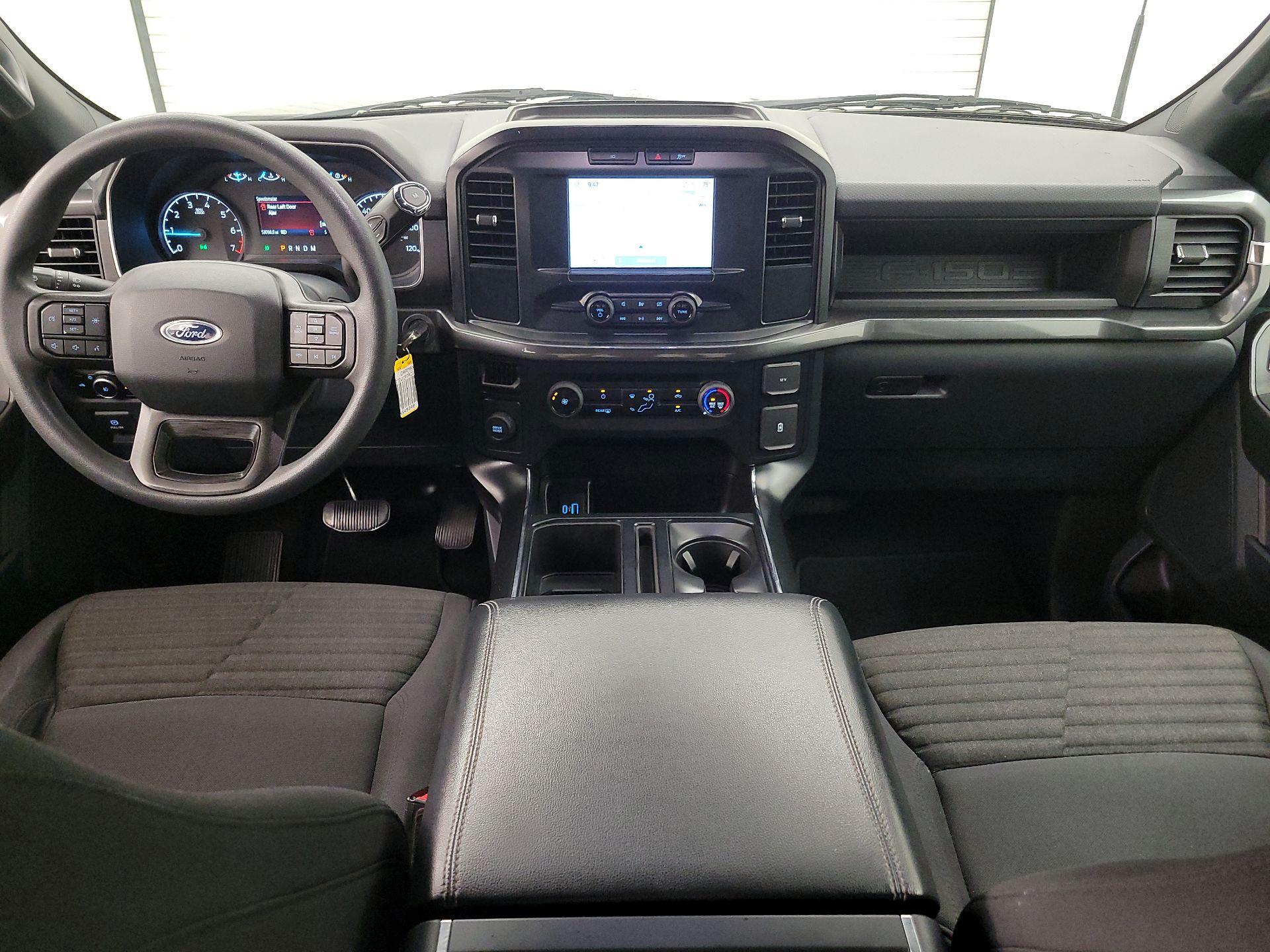 Thumbnail: 2023 Ford F-150 - 9