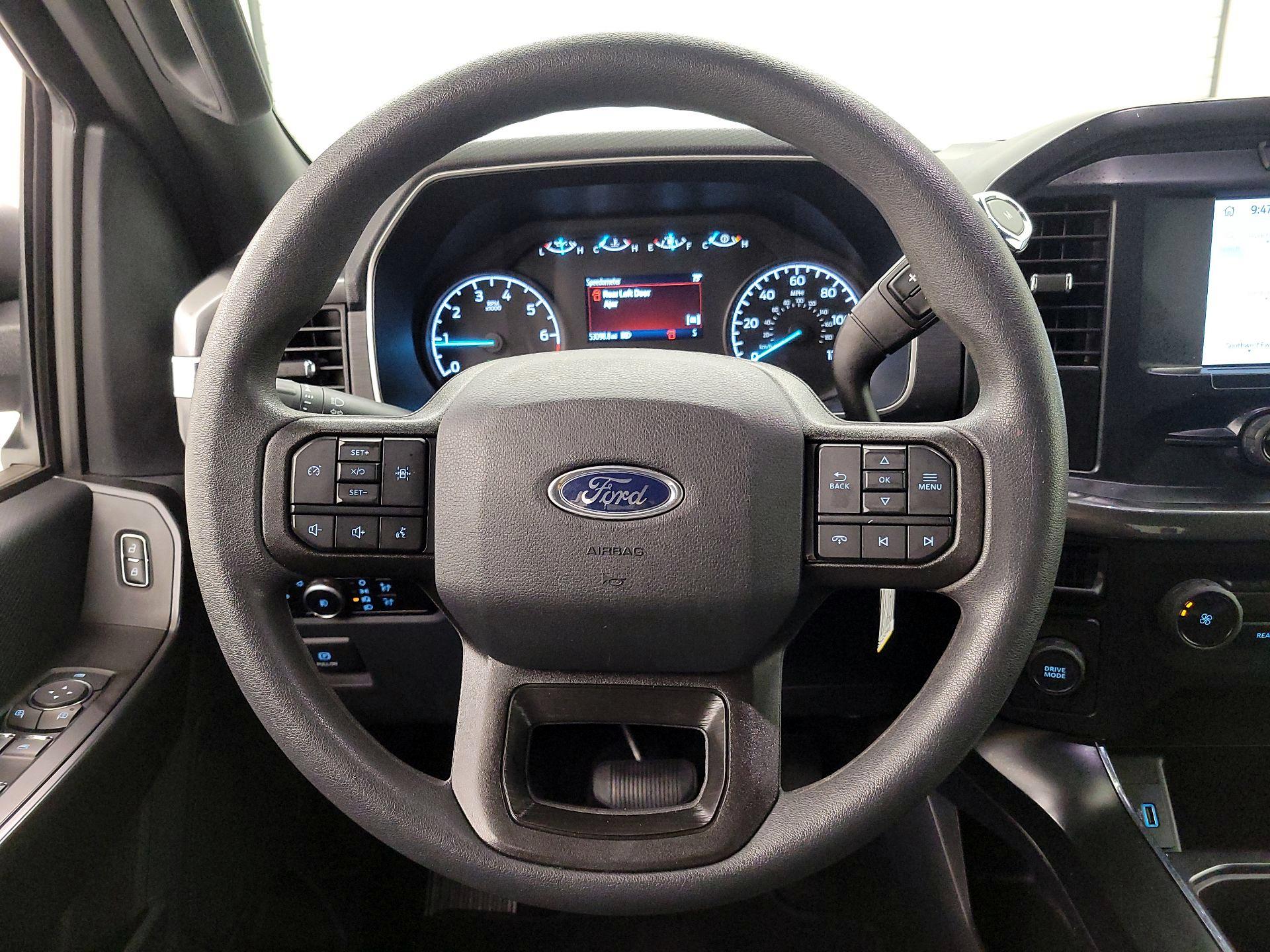 Thumbnail: 2023 Ford F-150 - 10