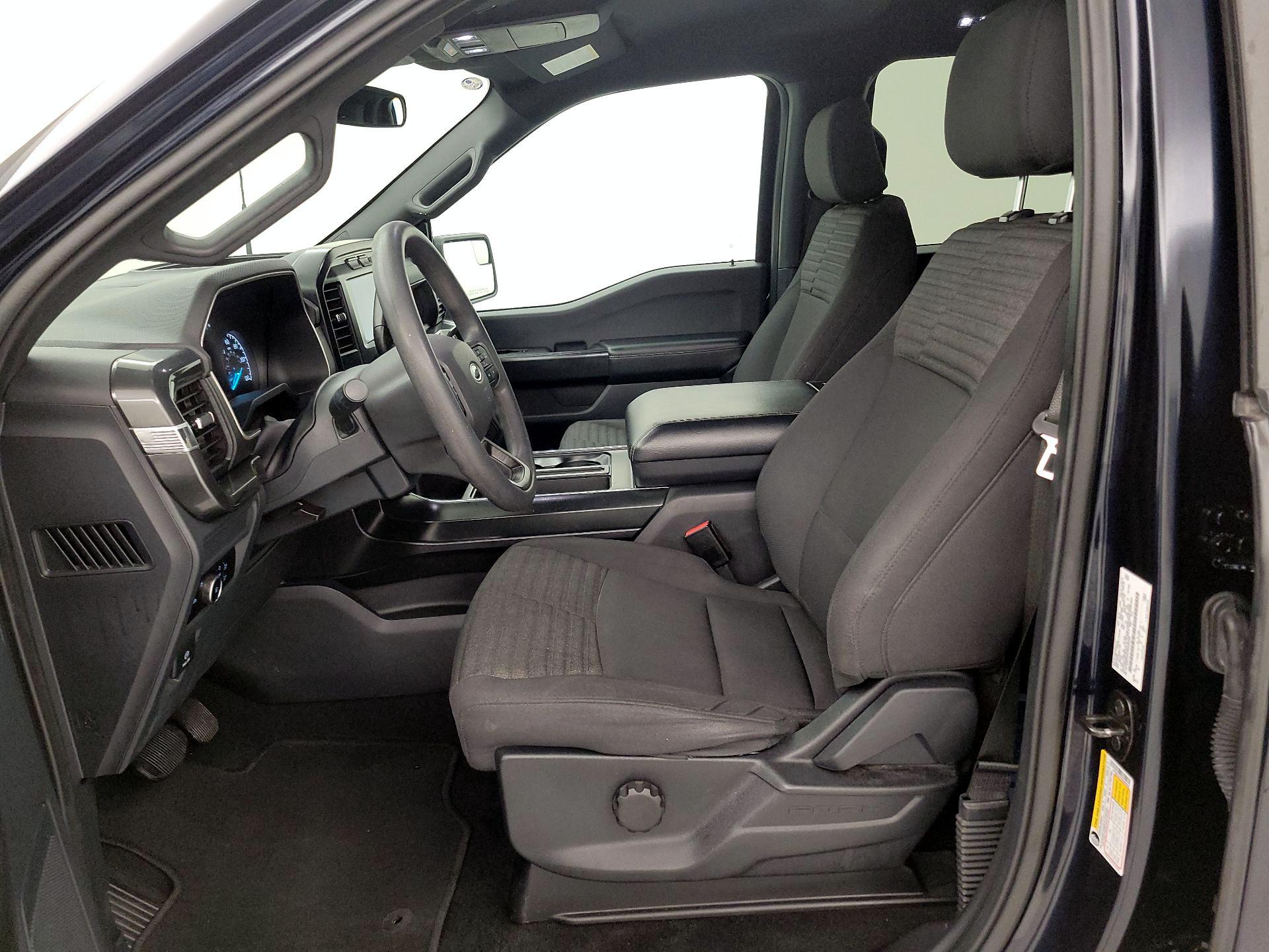 Thumbnail: 2023 Ford F-150 - 11