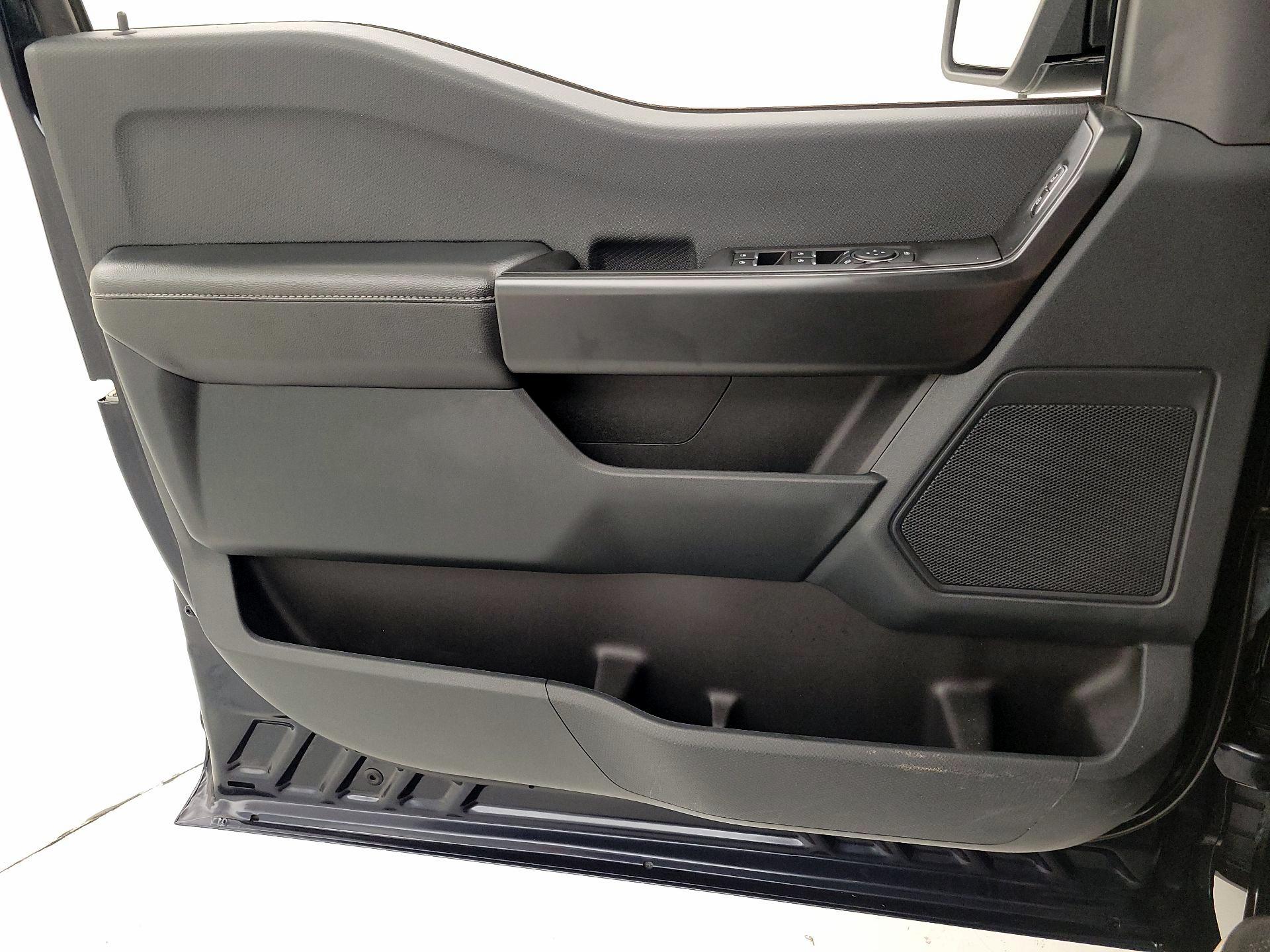 Thumbnail: 2023 Ford F-150 - 12