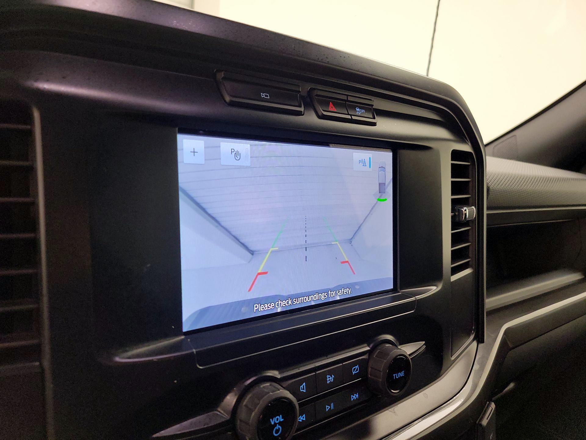 Thumbnail: 2023 Ford F-150 - 15