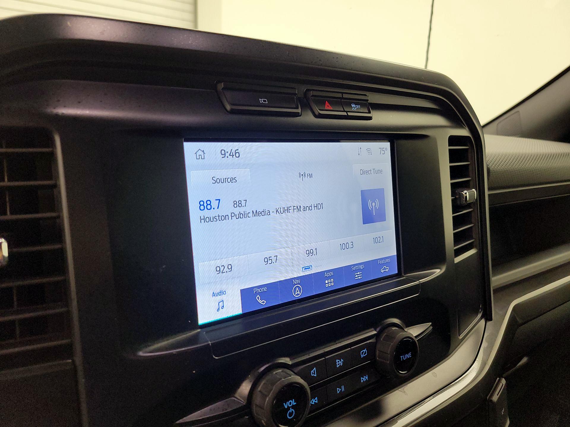 Thumbnail: 2023 Ford F-150 - 16