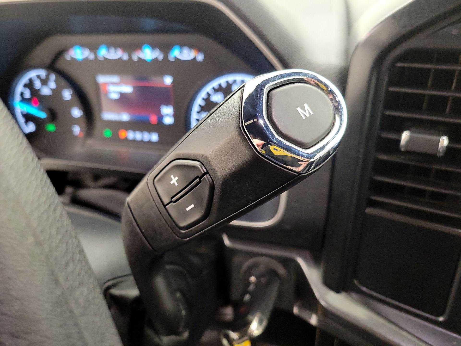 Thumbnail: 2023 Ford F-150 - 18