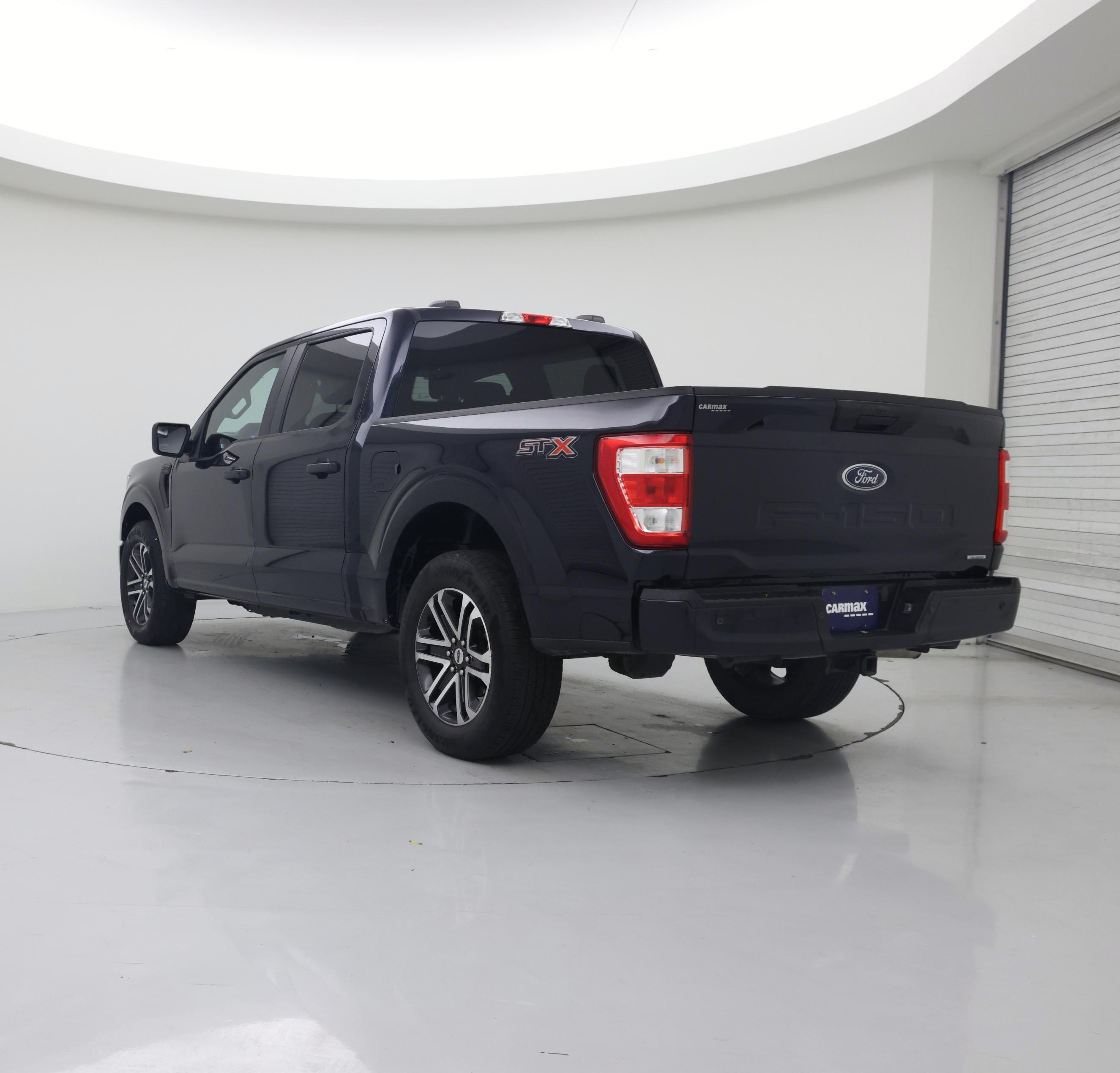 Thumbnail: 2023 Ford F-150 - 2