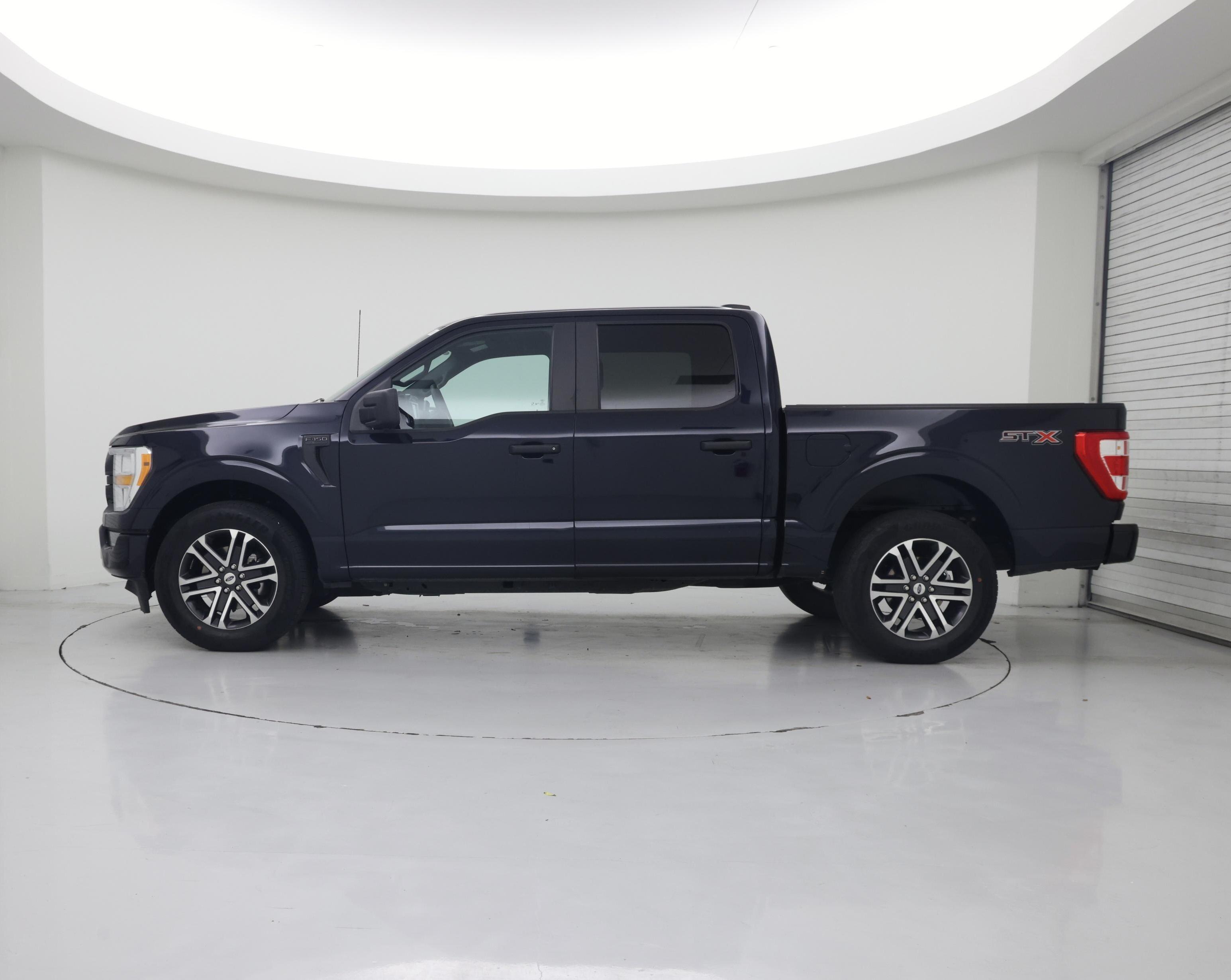 Thumbnail: 2023 Ford F-150 - 3