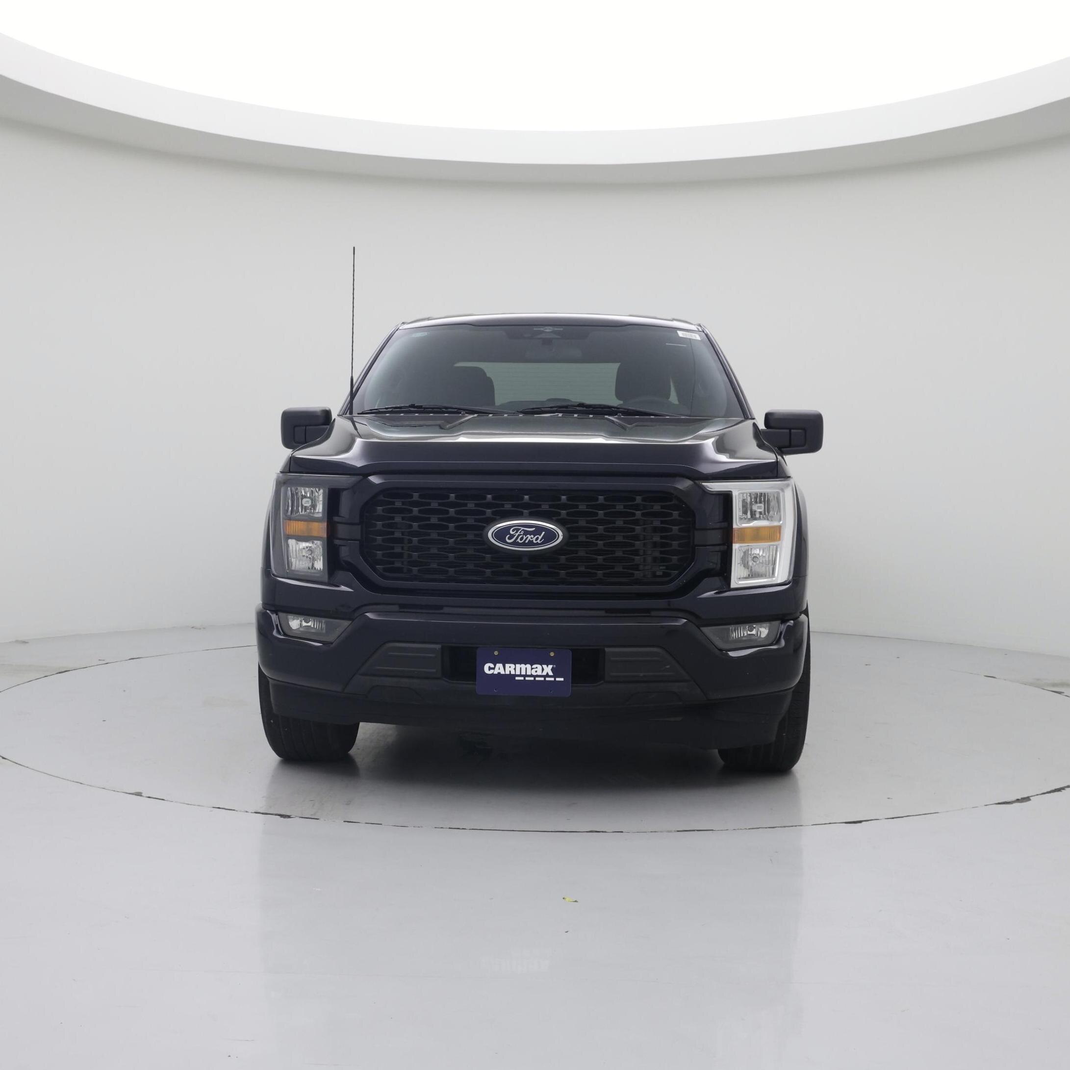 Thumbnail: 2023 Ford F-150 - 5