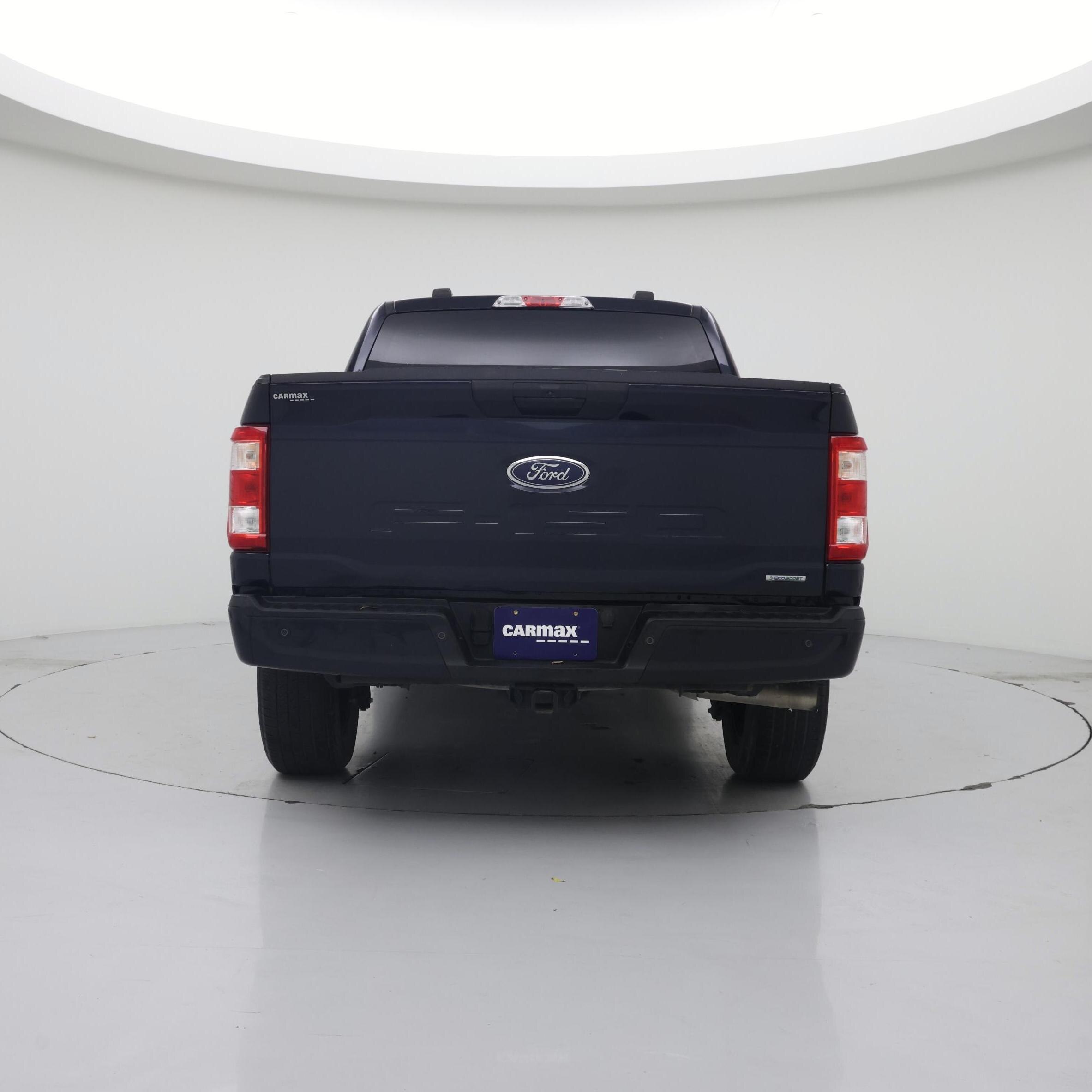 Thumbnail: 2023 Ford F-150 - 6