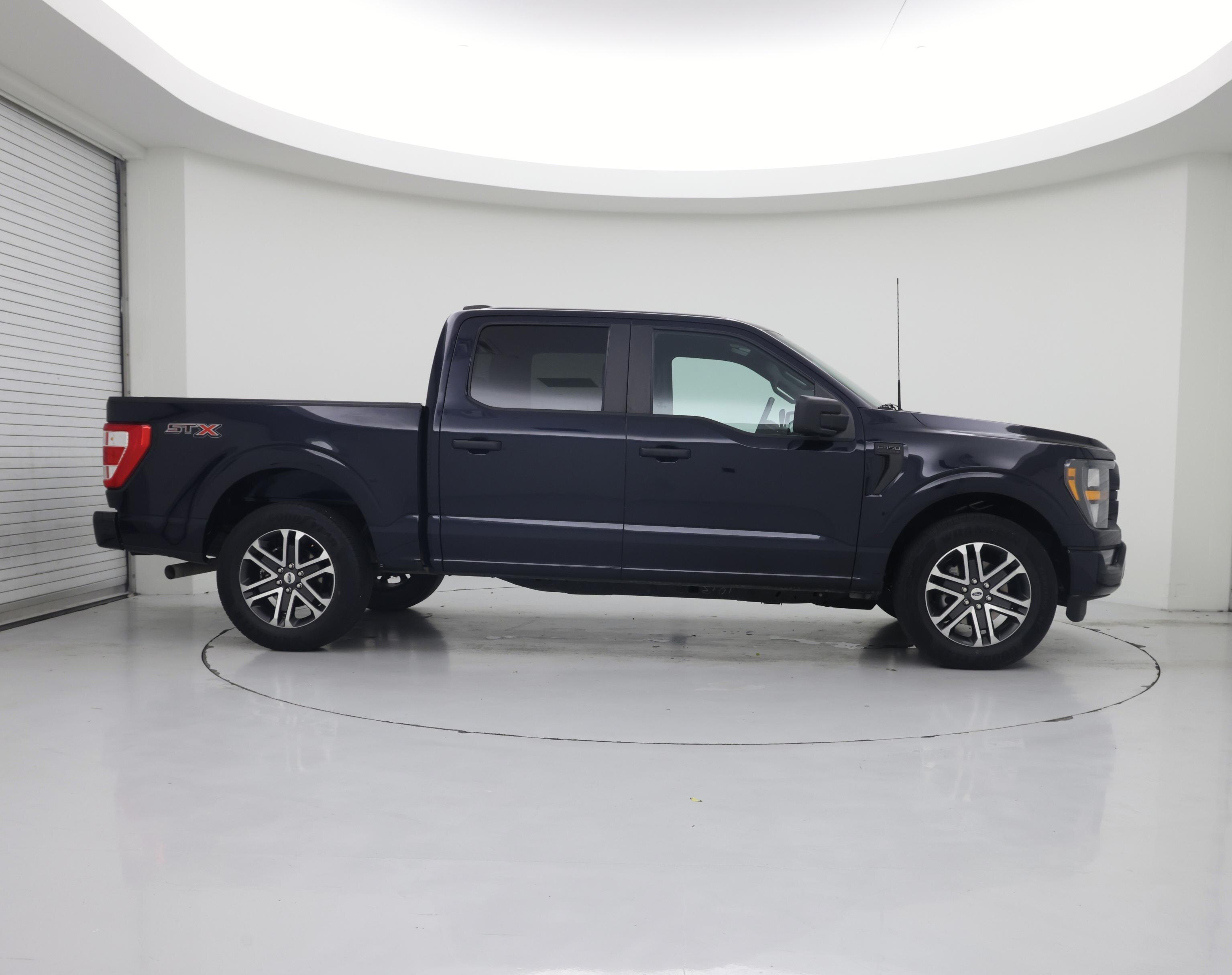 Thumbnail: 2023 Ford F-150 - 7