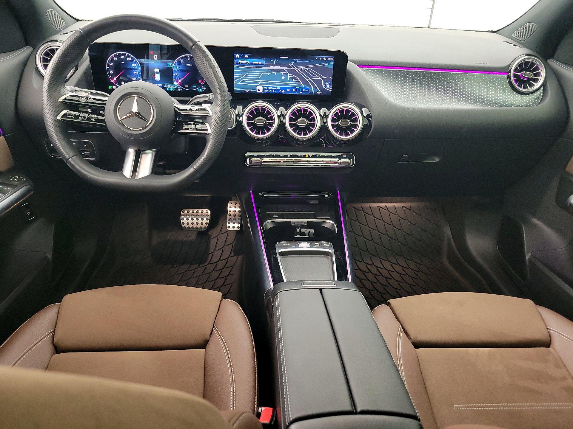 Thumbnail: 2025 Mercedes-Benz GLA - 9