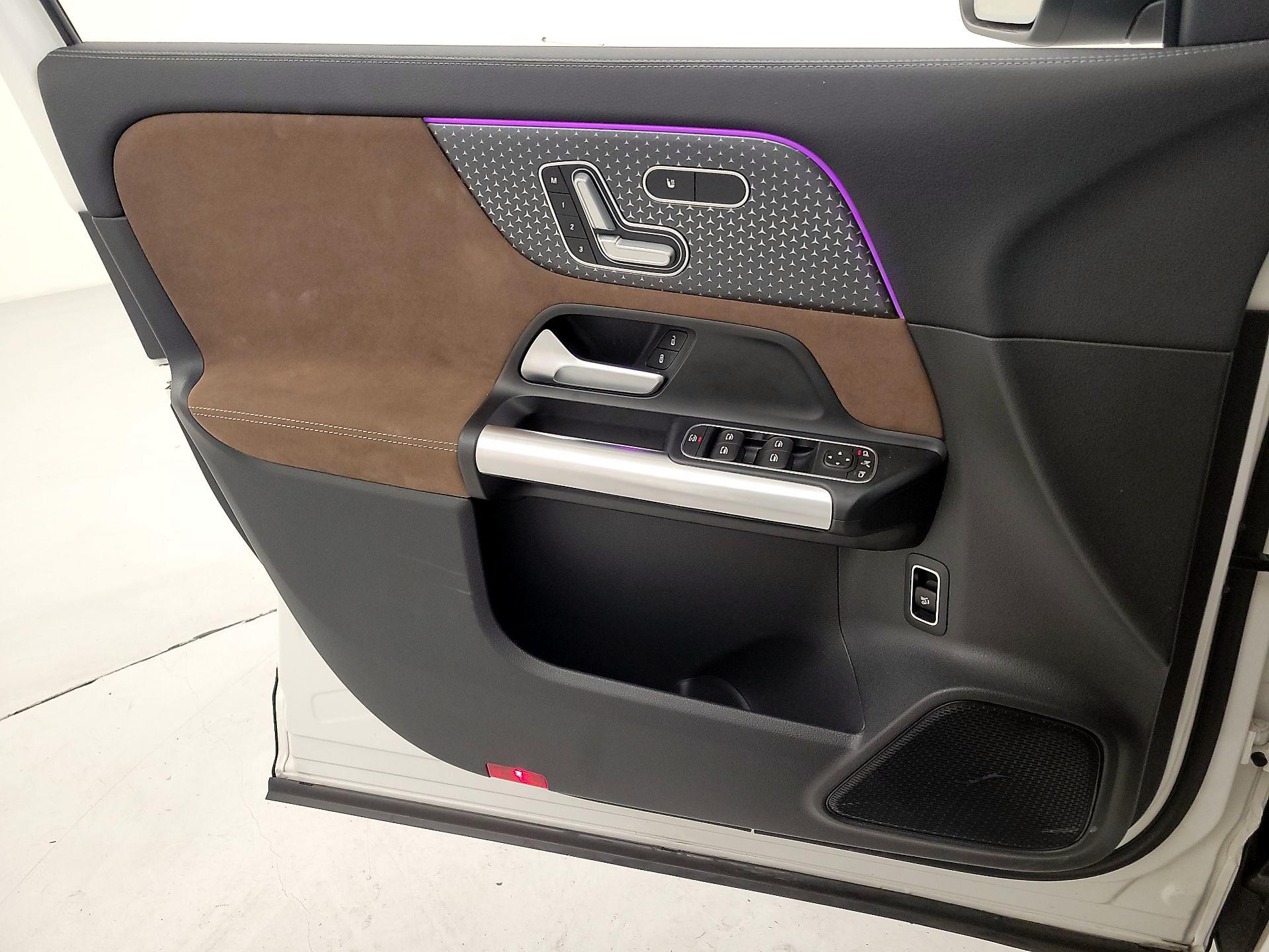 Thumbnail: 2025 Mercedes-Benz GLA - 12