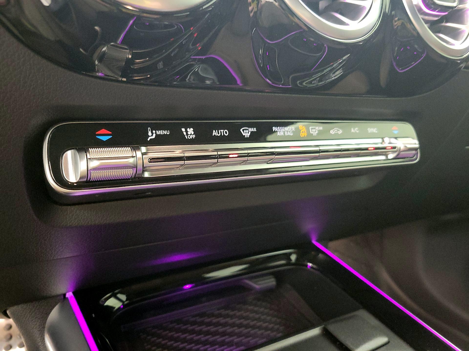 Thumbnail: 2025 Mercedes-Benz GLA - 17