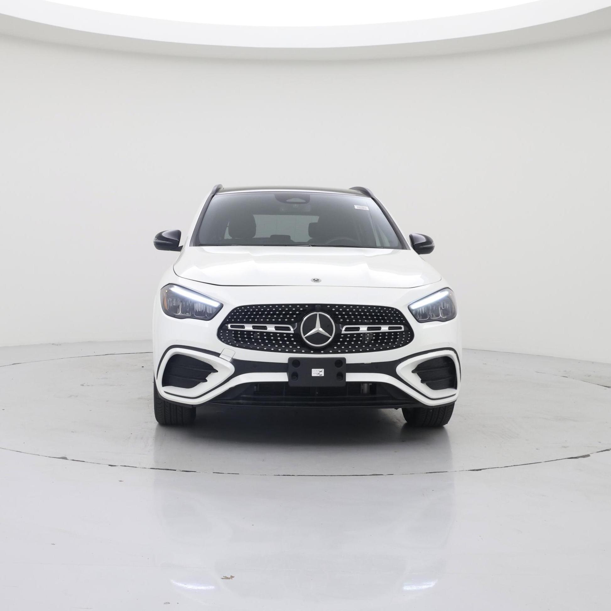 Thumbnail: 2025 Mercedes-Benz GLA - 5