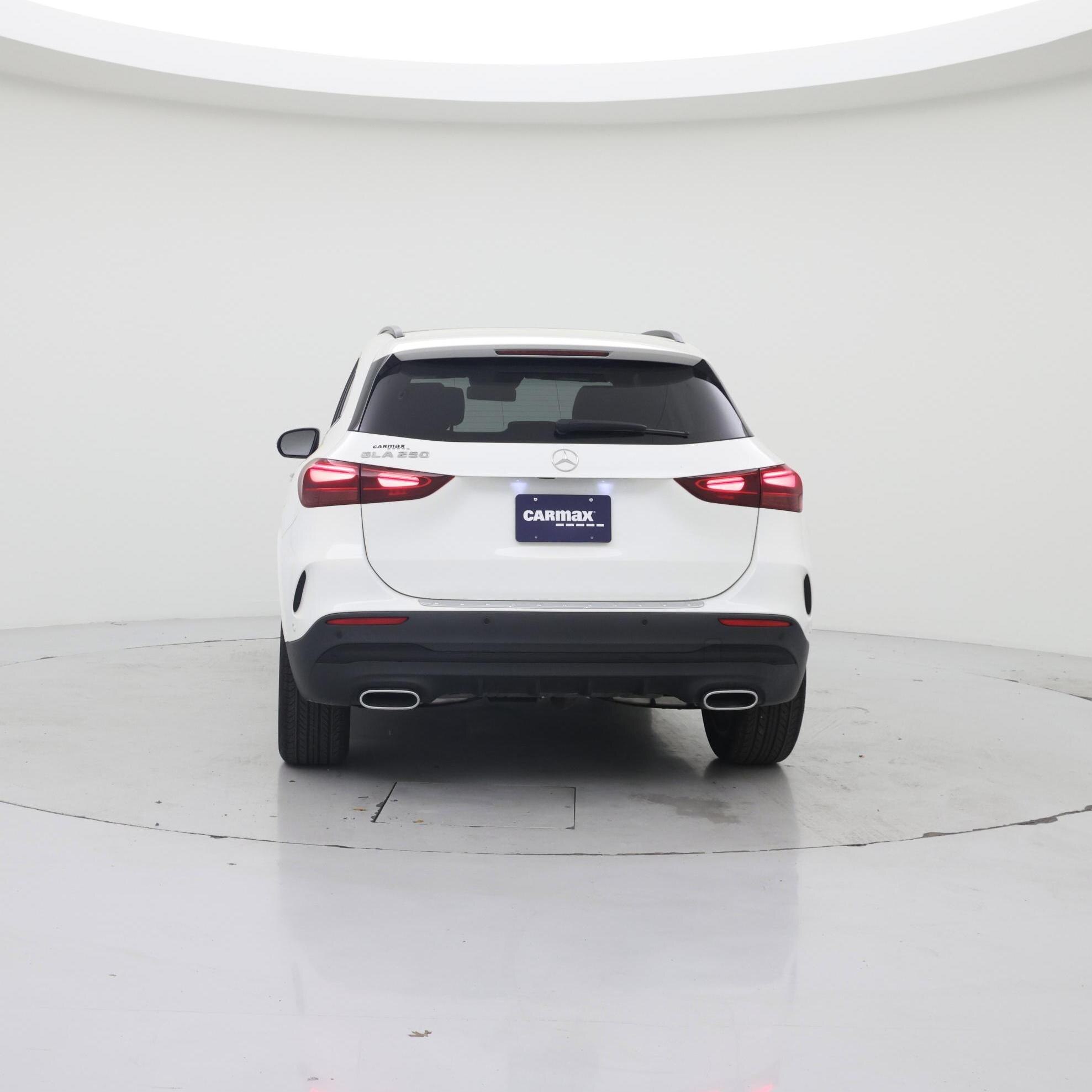 Thumbnail: 2025 Mercedes-Benz GLA - 6