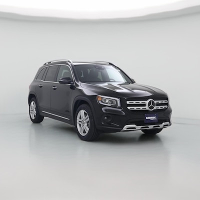 2023 Mercedes-Benz GLB250
