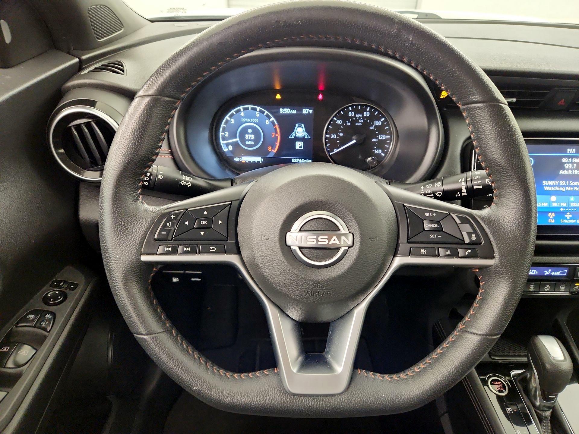 Thumbnail: 2023 Nissan Kicks - 10