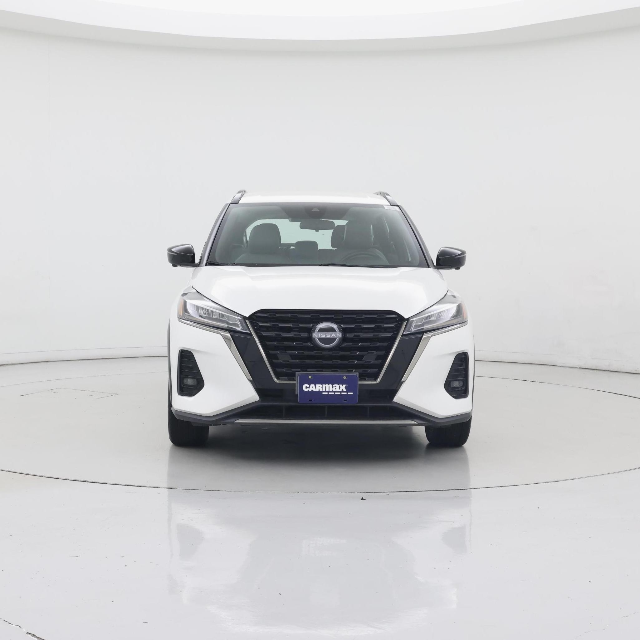 Thumbnail: 2023 Nissan Kicks - 5