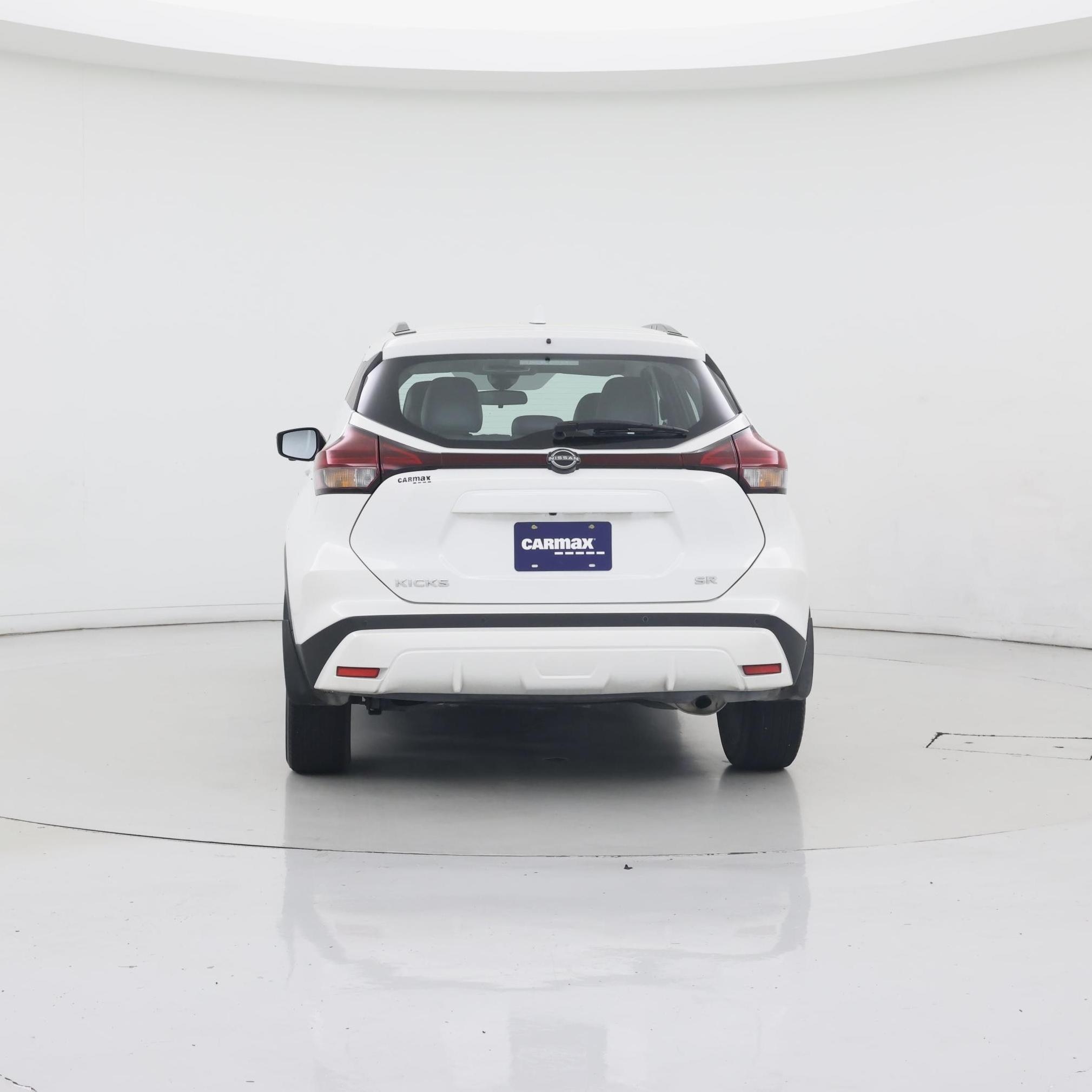 Thumbnail: 2023 Nissan Kicks - 6