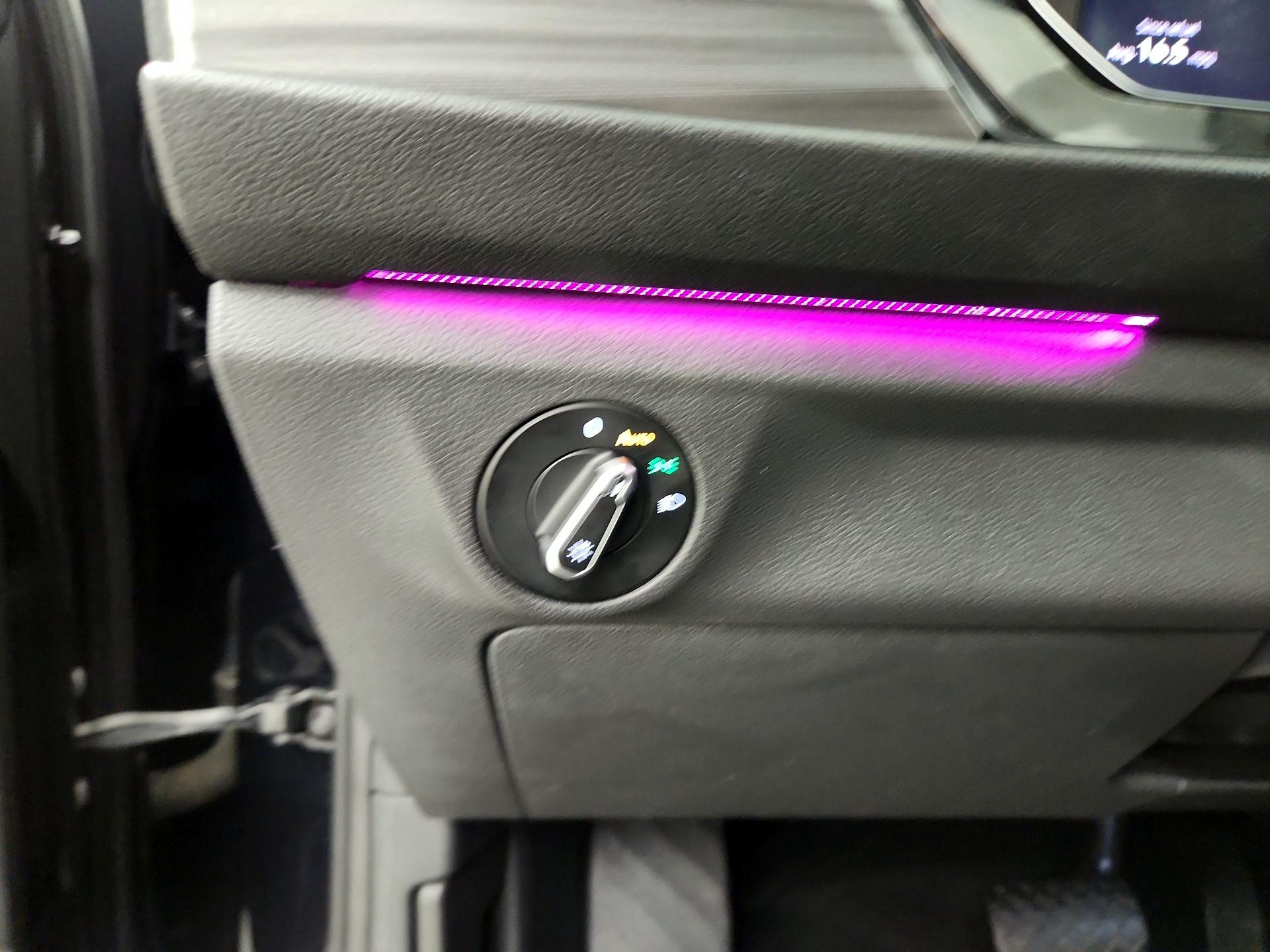 Thumbnail: 2021 Volkswagen Jetta - 11