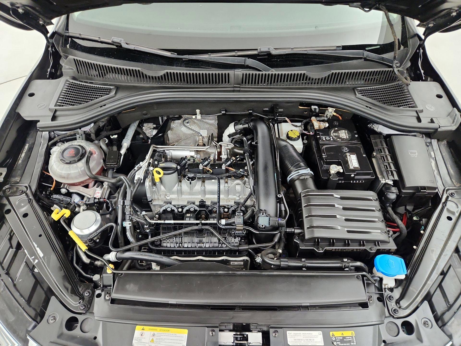 Thumbnail: 2021 Volkswagen Jetta - 20