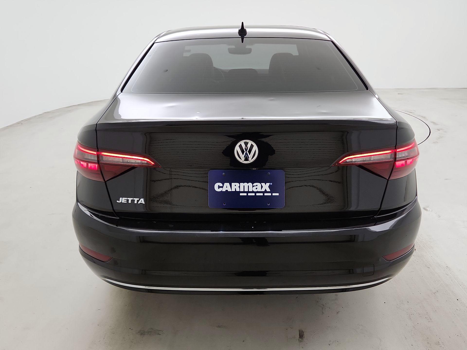 Thumbnail: 2021 Volkswagen Jetta - 6