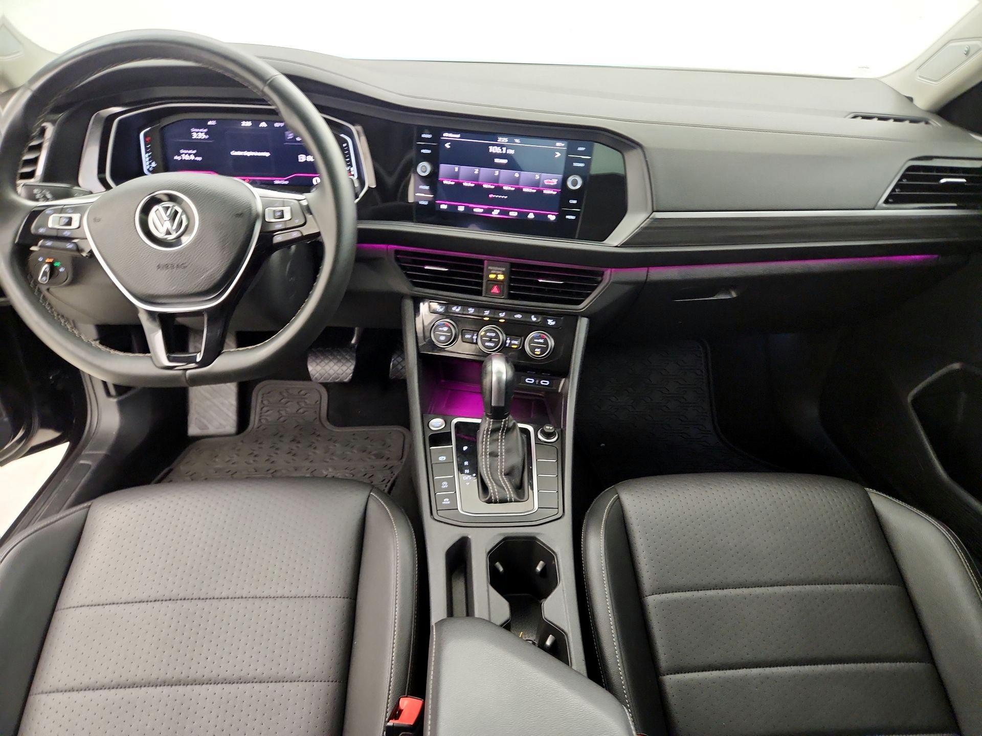 Thumbnail: 2021 Volkswagen Jetta - 8