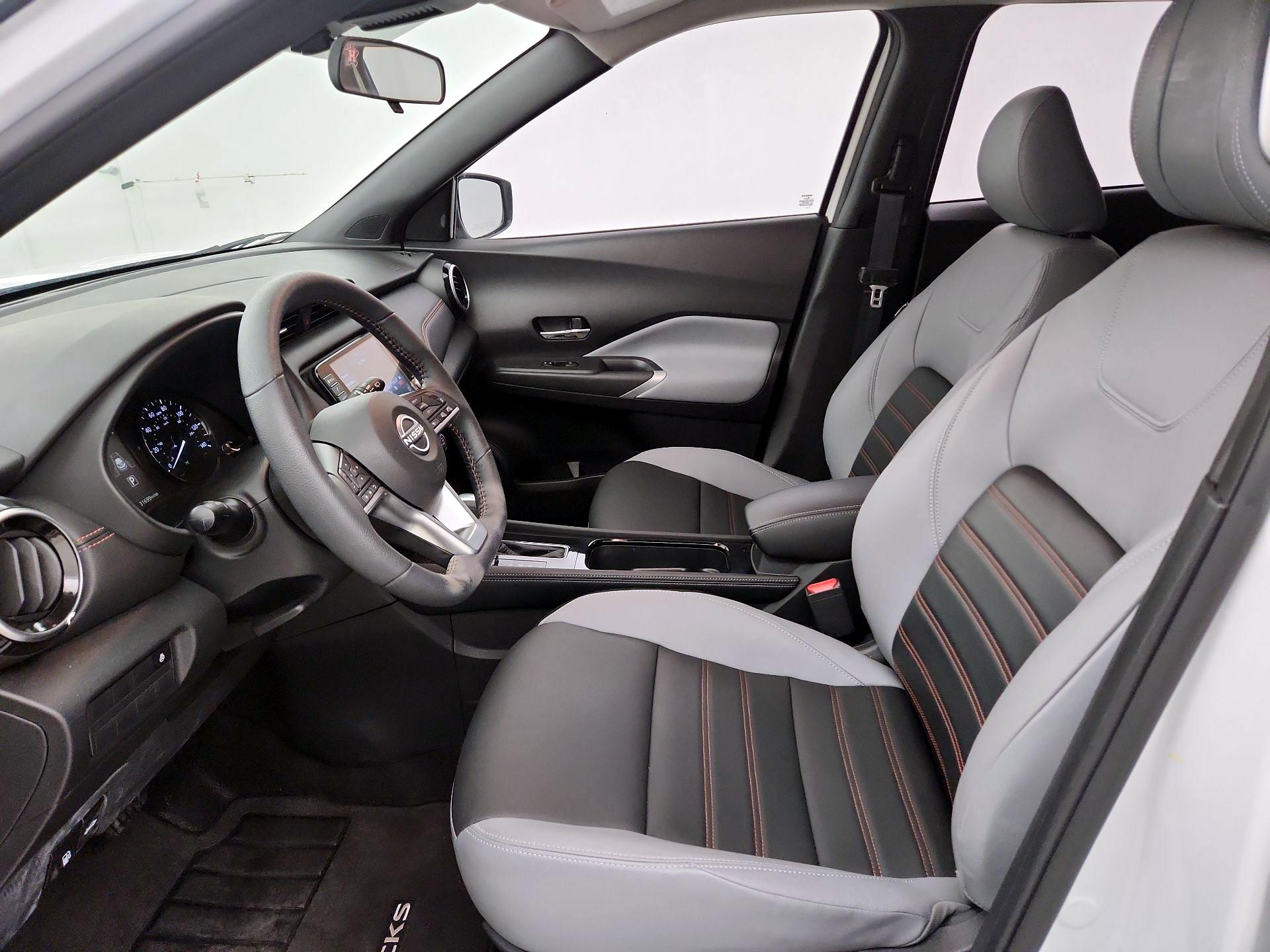 Thumbnail: 2023 Nissan Kicks - 9