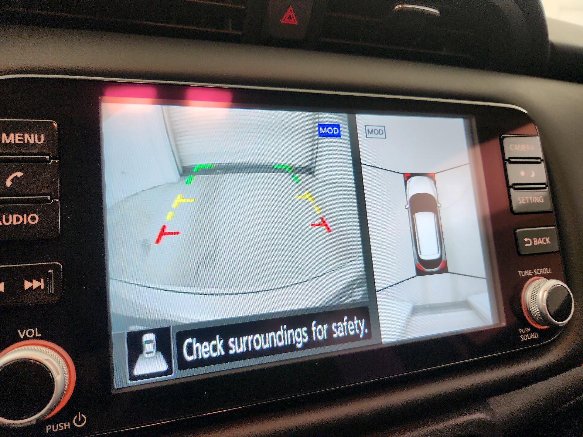 Thumbnail: 2023 Nissan Kicks - 12