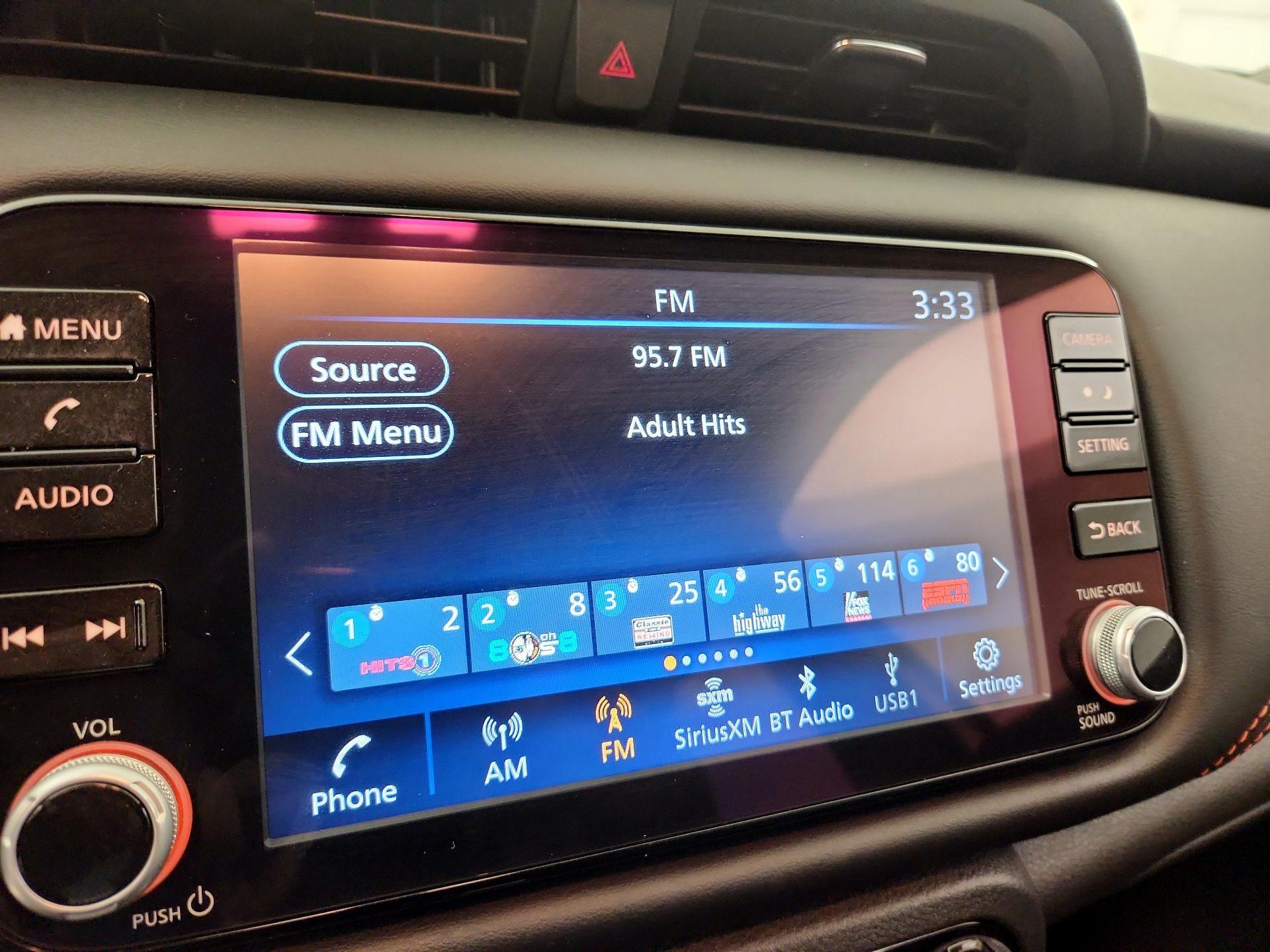 Thumbnail: 2023 Nissan Kicks - 13