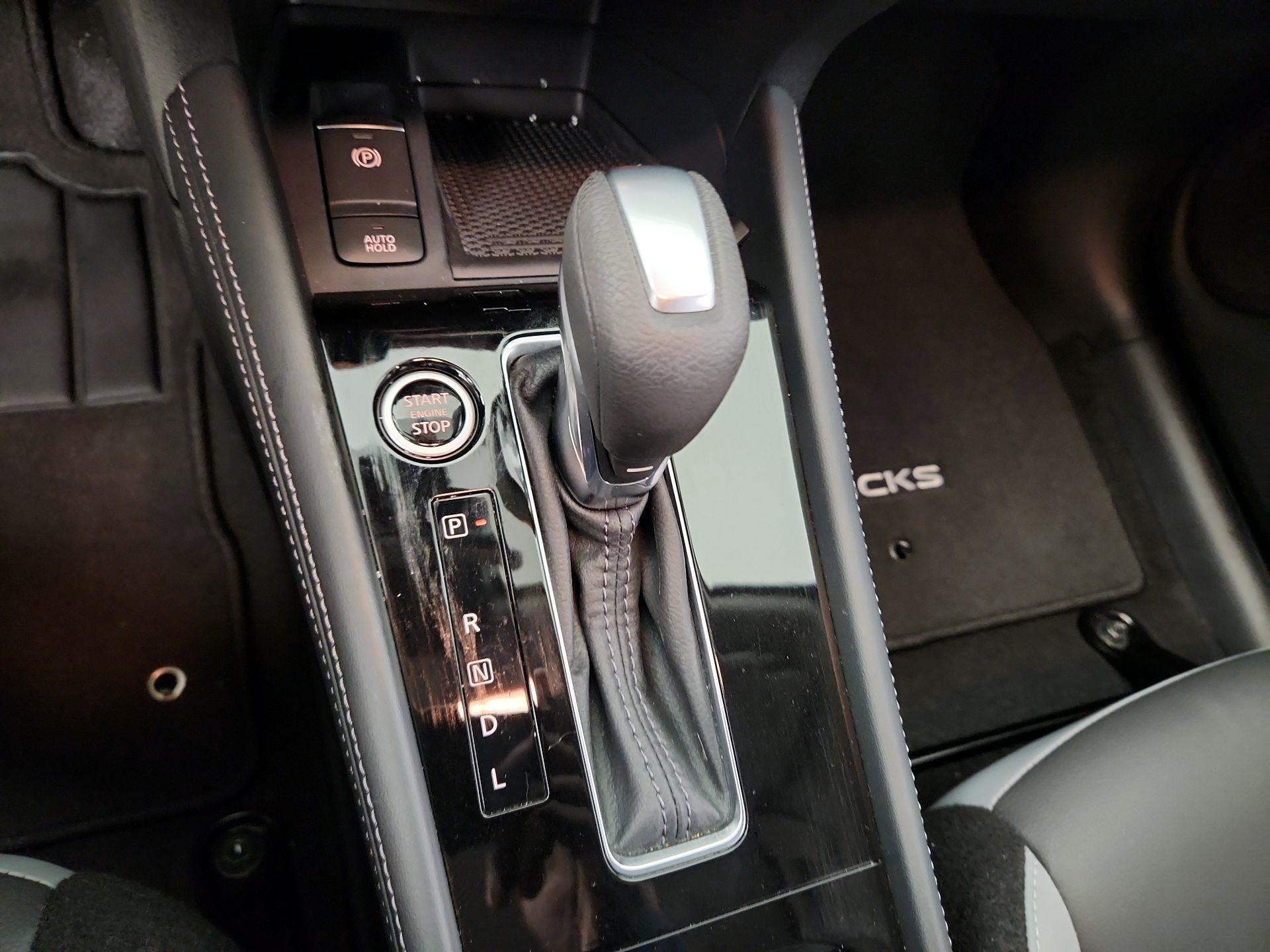 Thumbnail: 2023 Nissan Kicks - 15