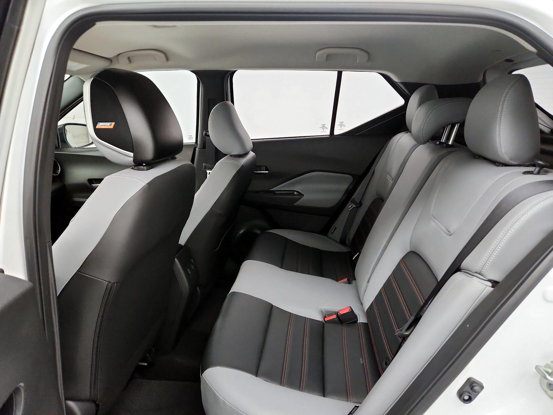 Thumbnail: 2023 Nissan Kicks - 17