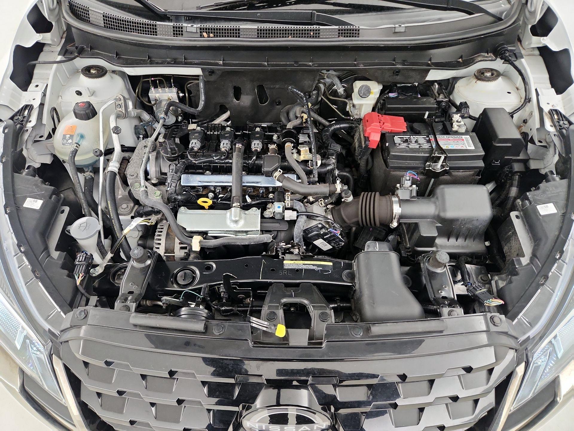 Thumbnail: 2023 Nissan Kicks - 19