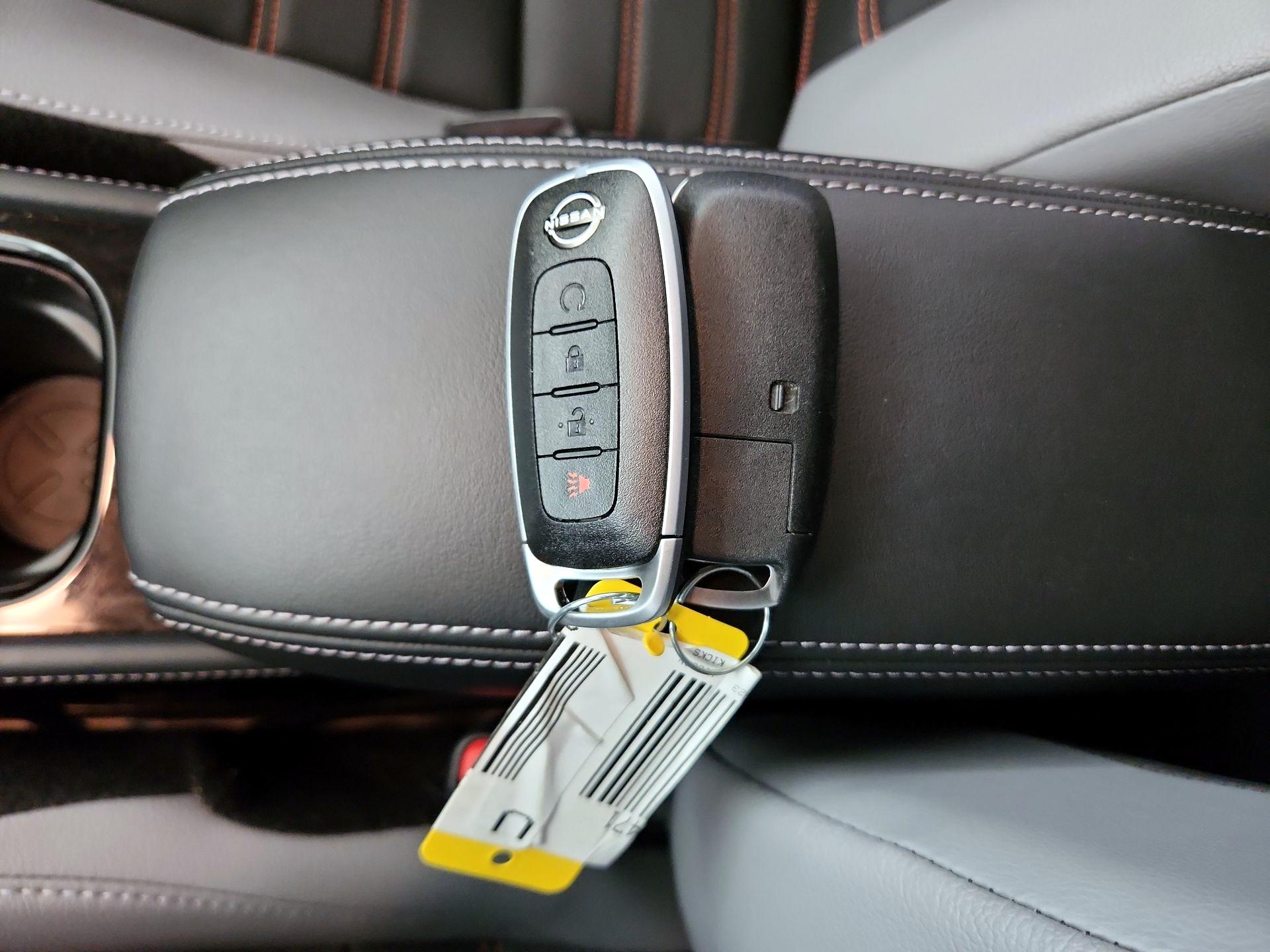 Thumbnail: 2023 Nissan Kicks - 20