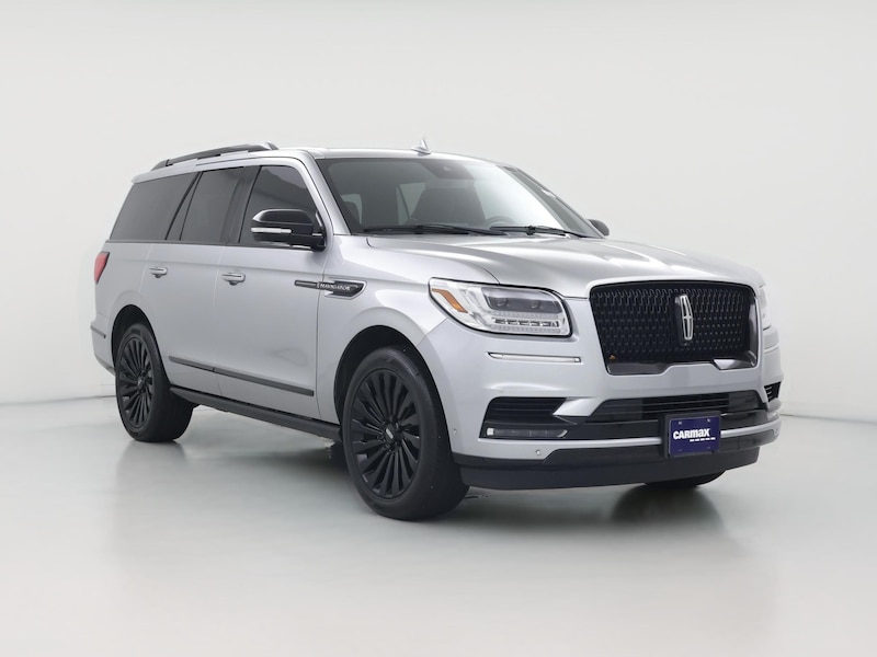 2021 Lincoln Navigator Reserve -
                  Houston, TX