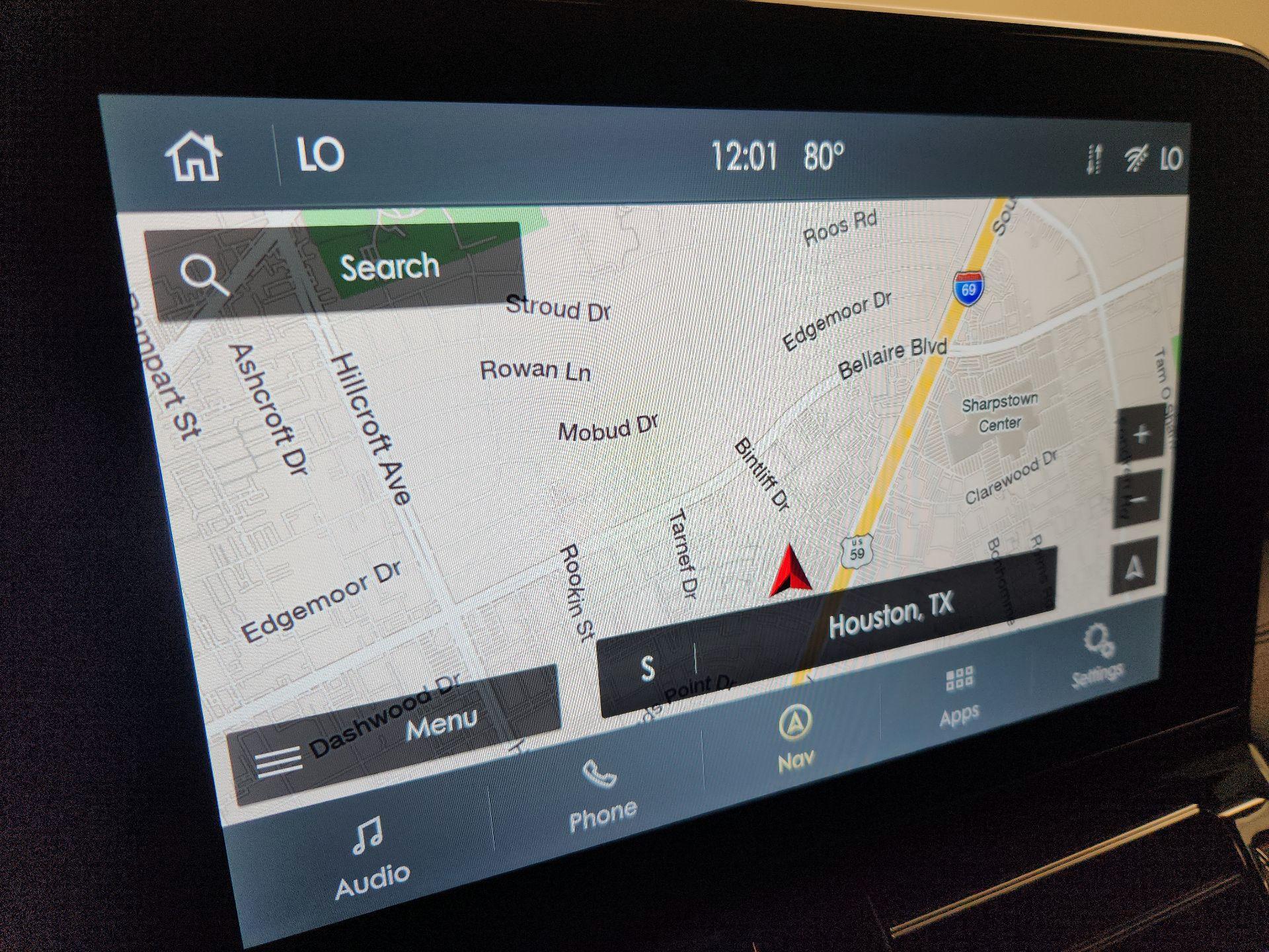 Thumbnail: 2021 Lincoln Navigator - 14